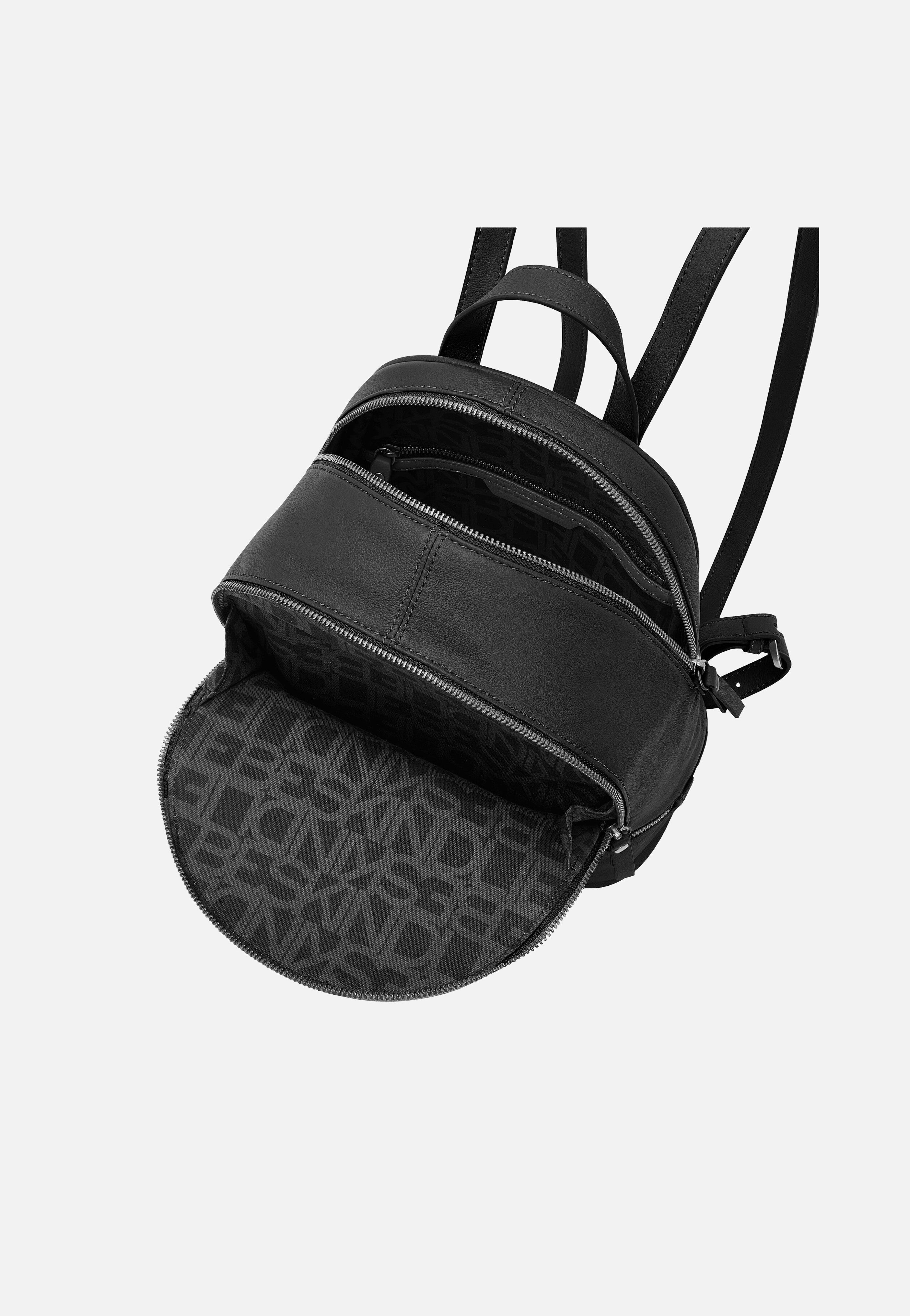 Liebeskind Berlin - Alita 20 Black - Backpack | Women-Image