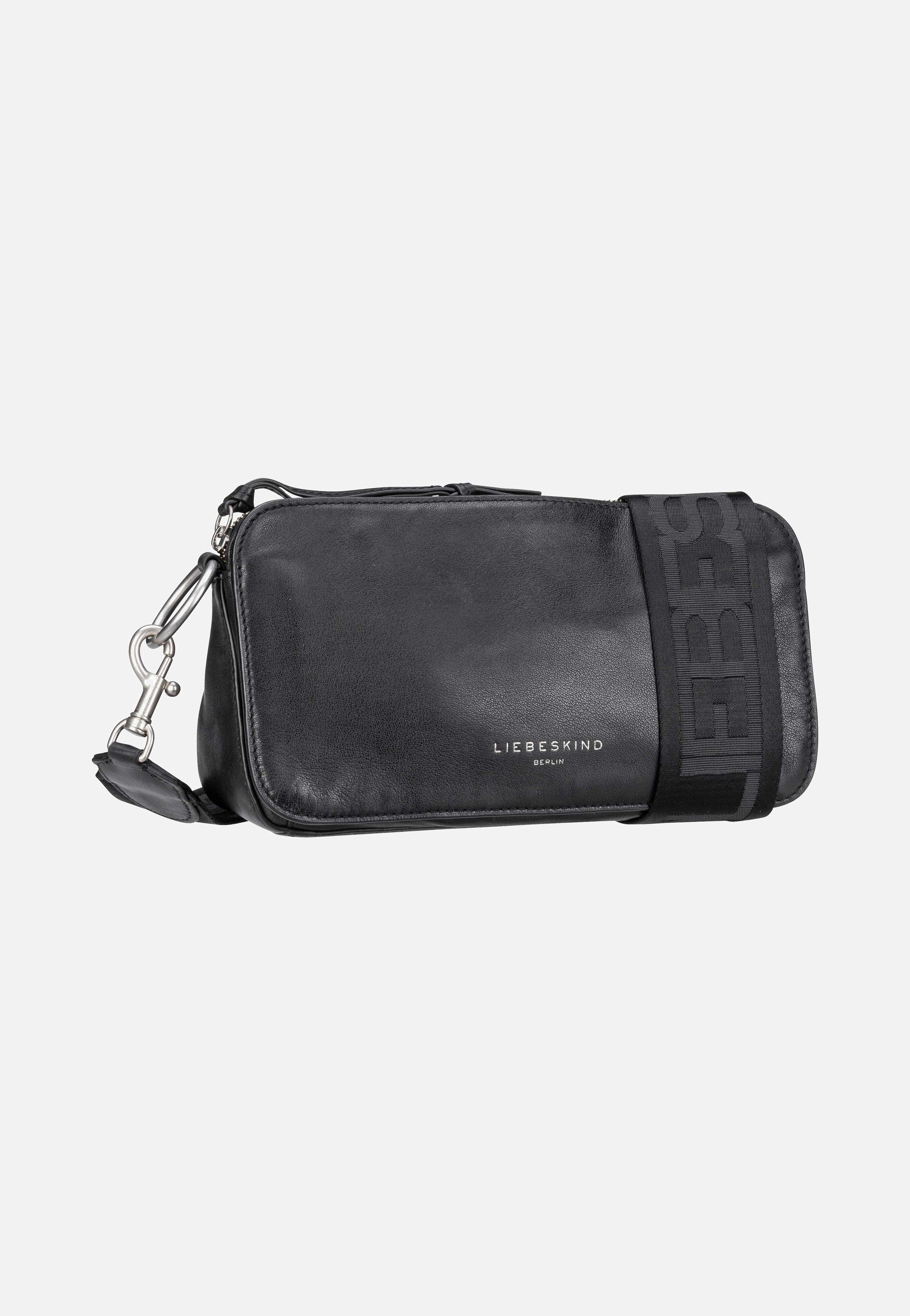 Liebeskind Berlin - Basic Clarice M Black - Crossbody Bag | Women-Image