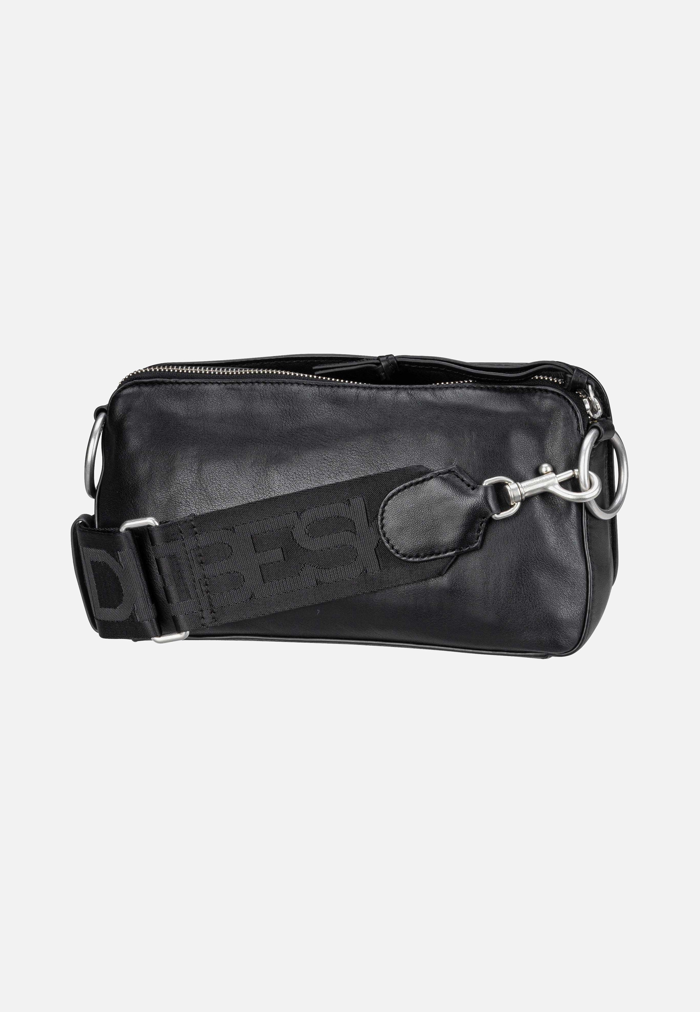 Liebeskind Berlin - Basic Clarice M Black - Crossbody Bag | Women-Image
