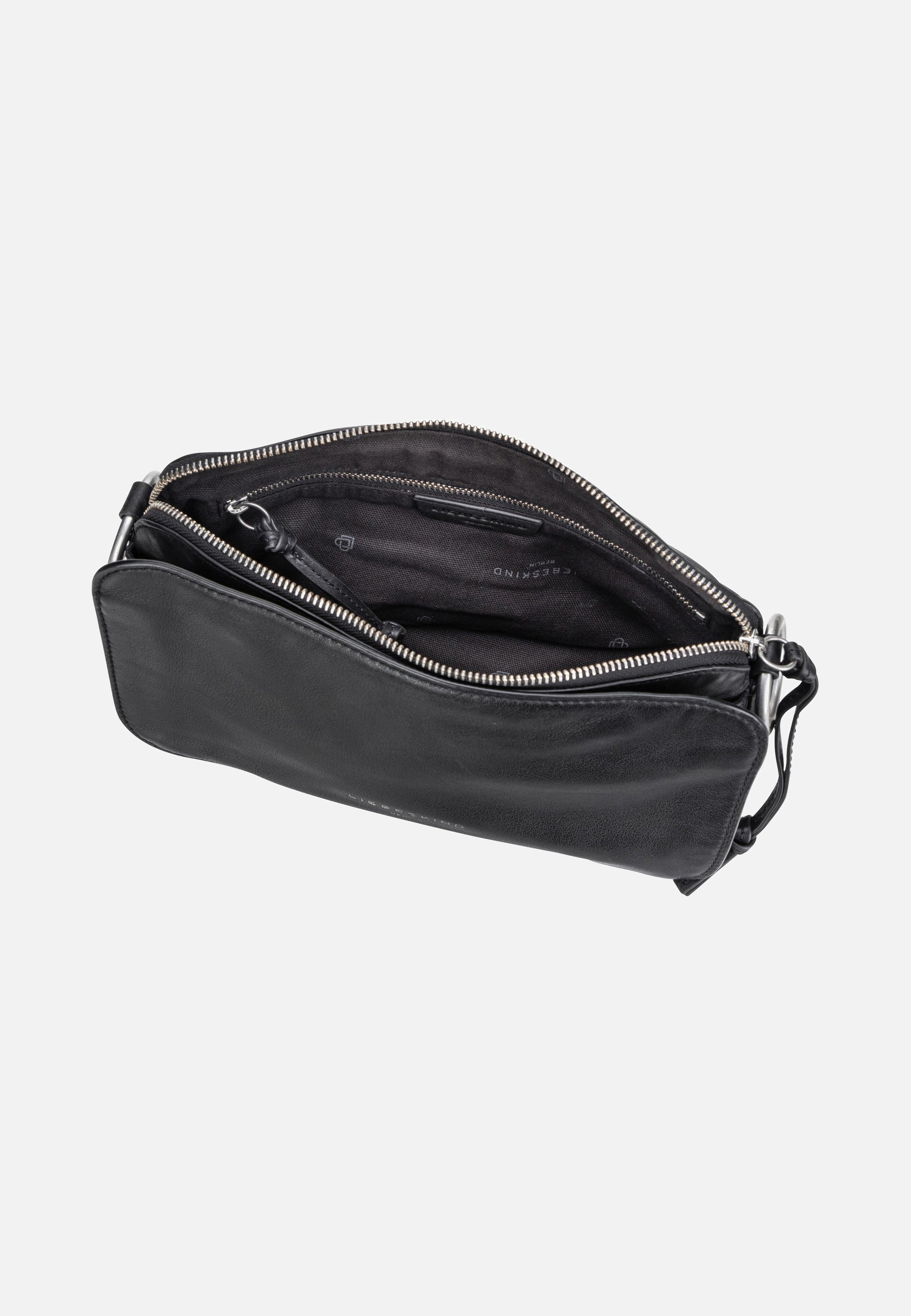 Liebeskind Berlin - Basic Clarice M Black - Crossbody Bag | Women-Image