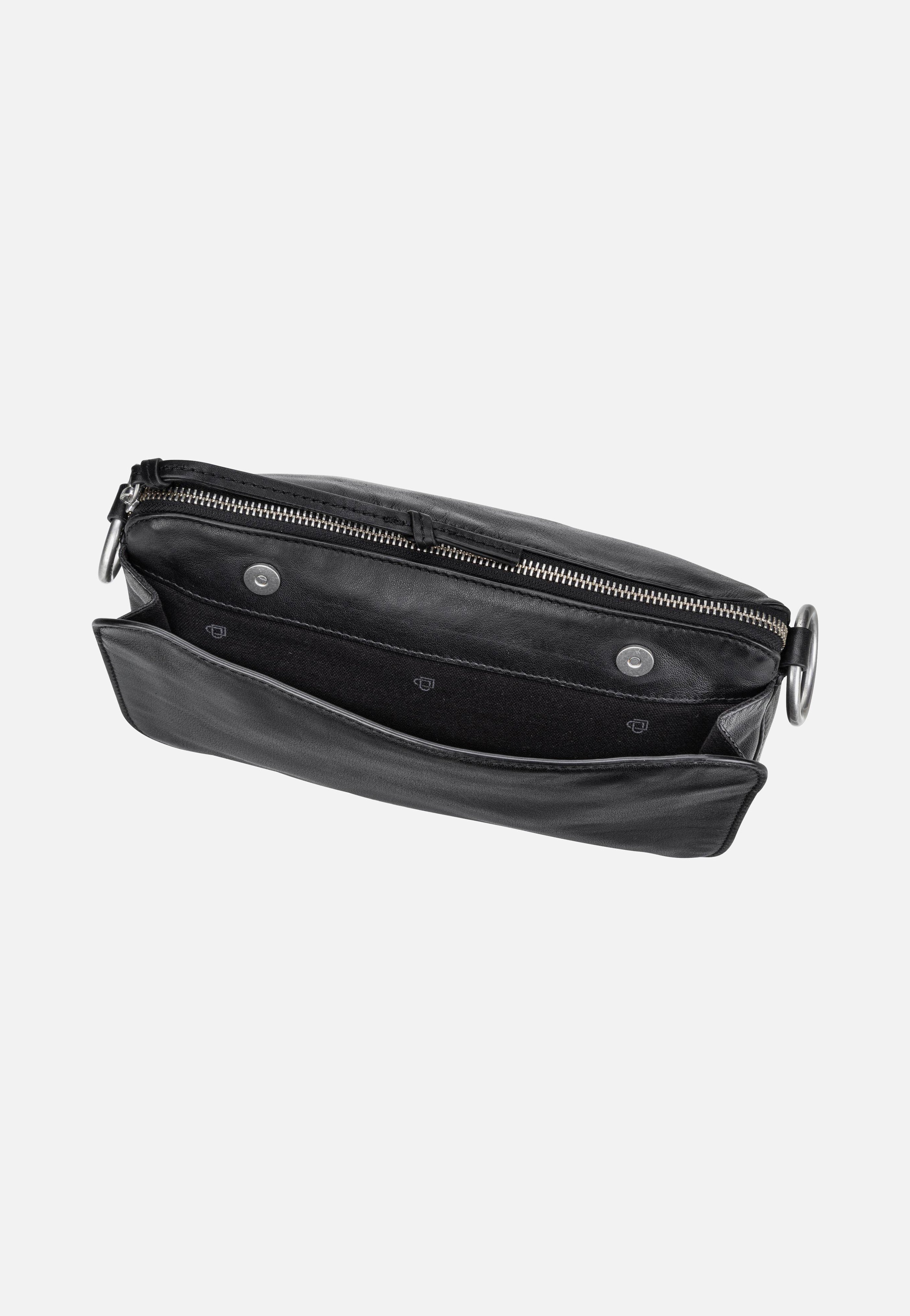 Liebeskind Berlin - Basic Clarice M Black - Crossbody Bag | Women-Image