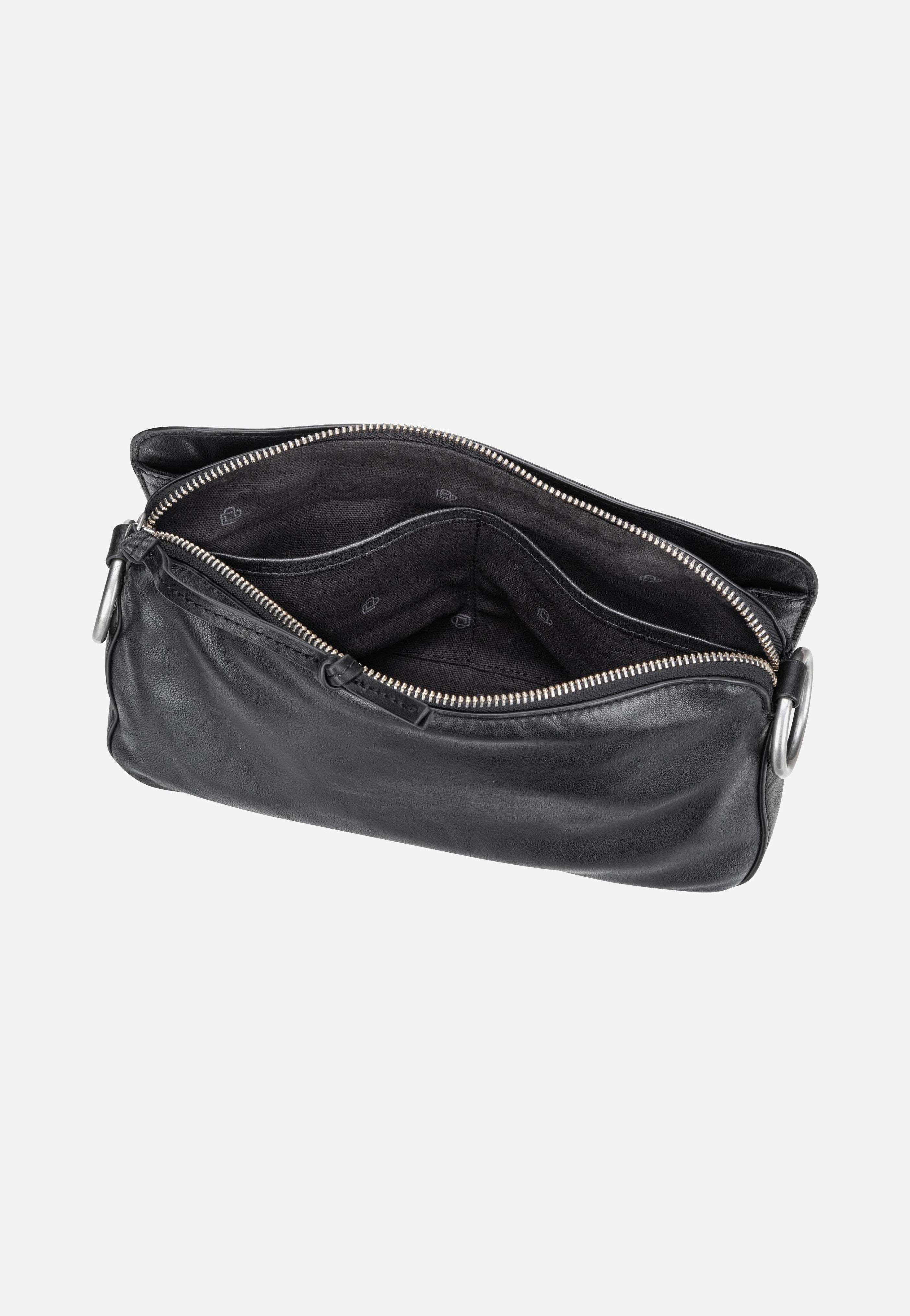 Liebeskind Berlin - Basic Clarice M Black - Crossbody Bag | Women-Image