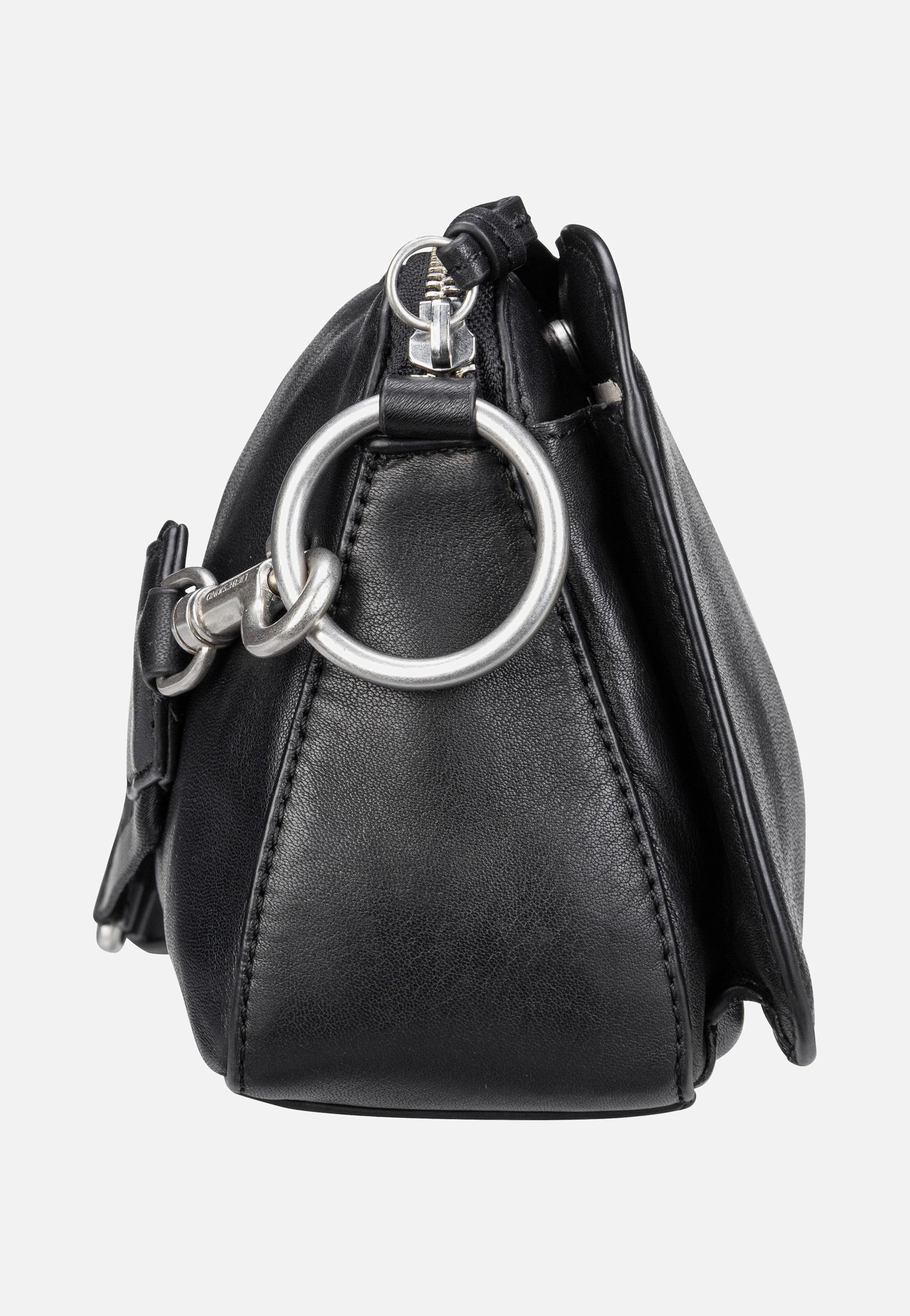 Liebeskind Berlin - Basic Clarice M Black - Crossbody Bag | Women-Image