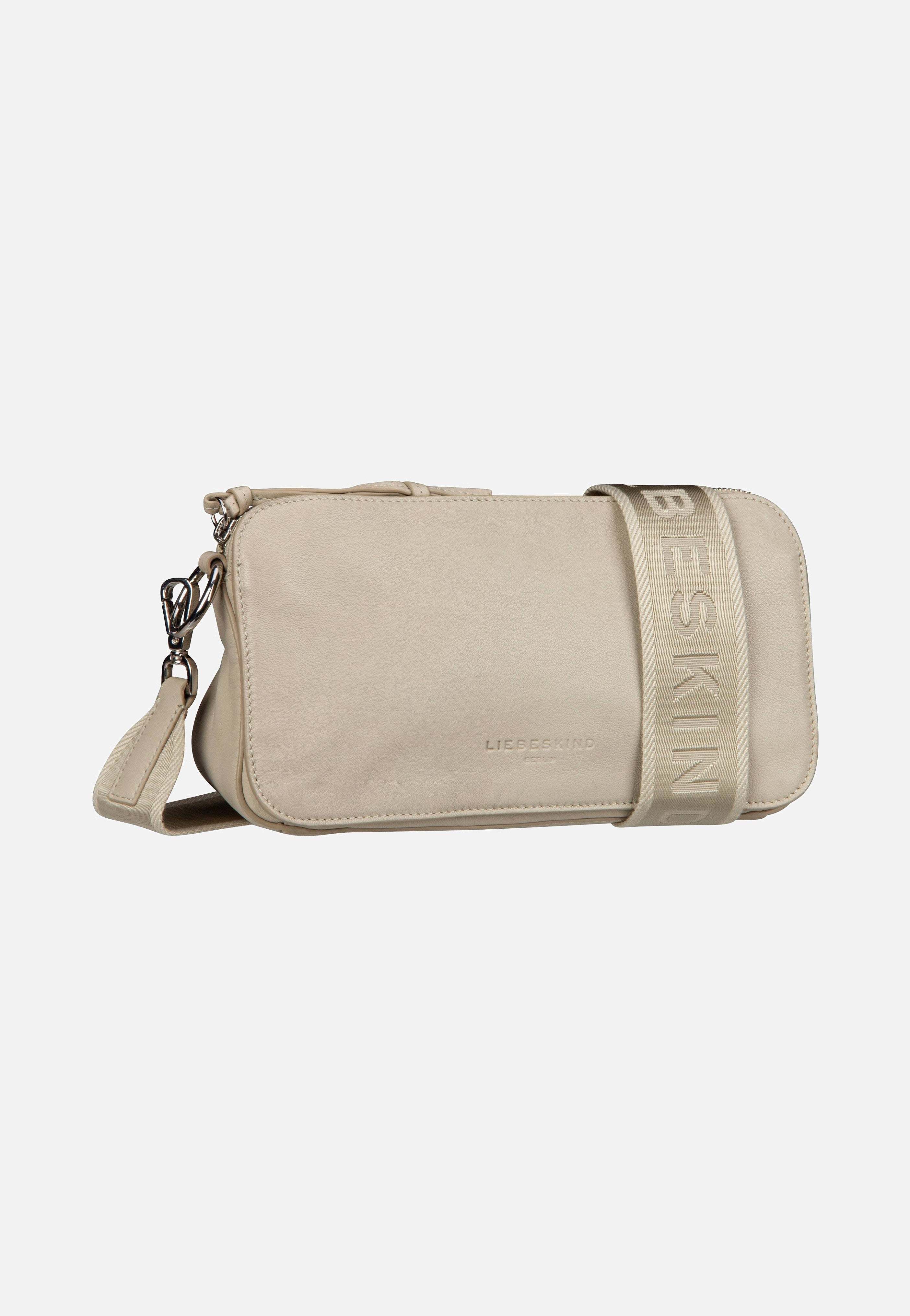 Liebeskind Berlin - Basic Clarice M Milk - Crossbody Bag | Women-Image