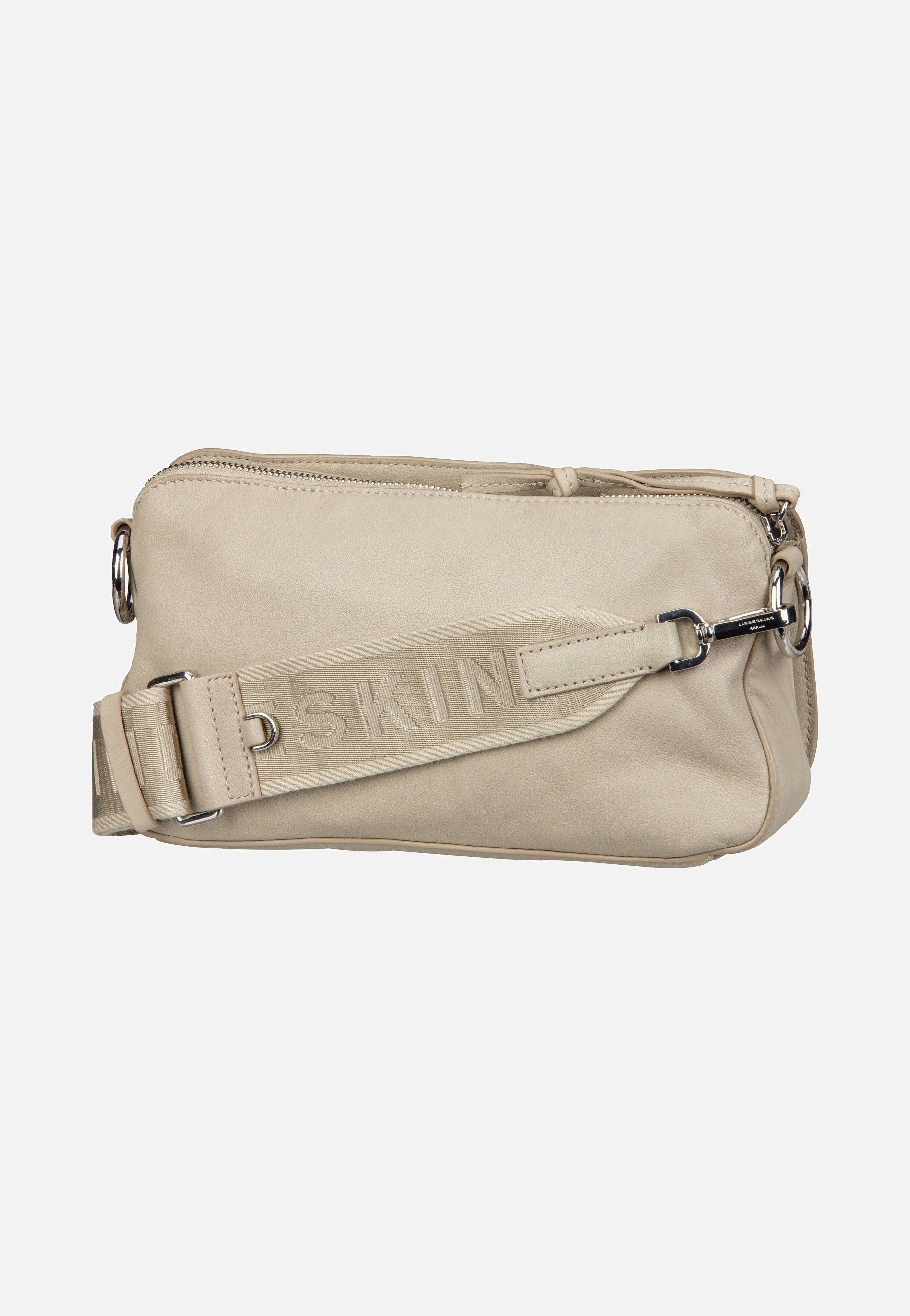 Liebeskind Berlin - Basic Clarice M Milk - Crossbody Bag | Women-Image
