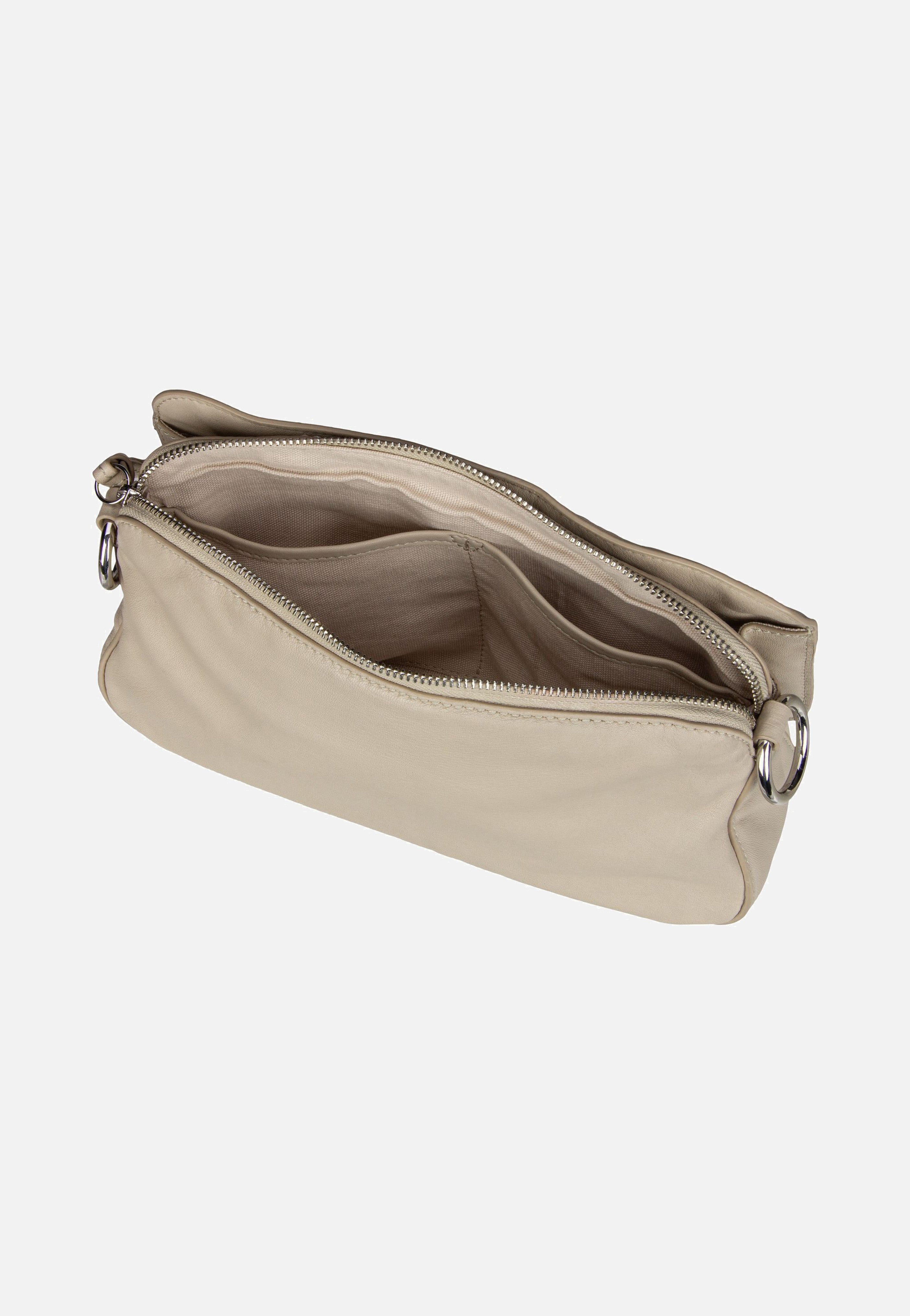 Liebeskind Berlin - Basic Clarice M Milk - Crossbody Bag | Women-Image