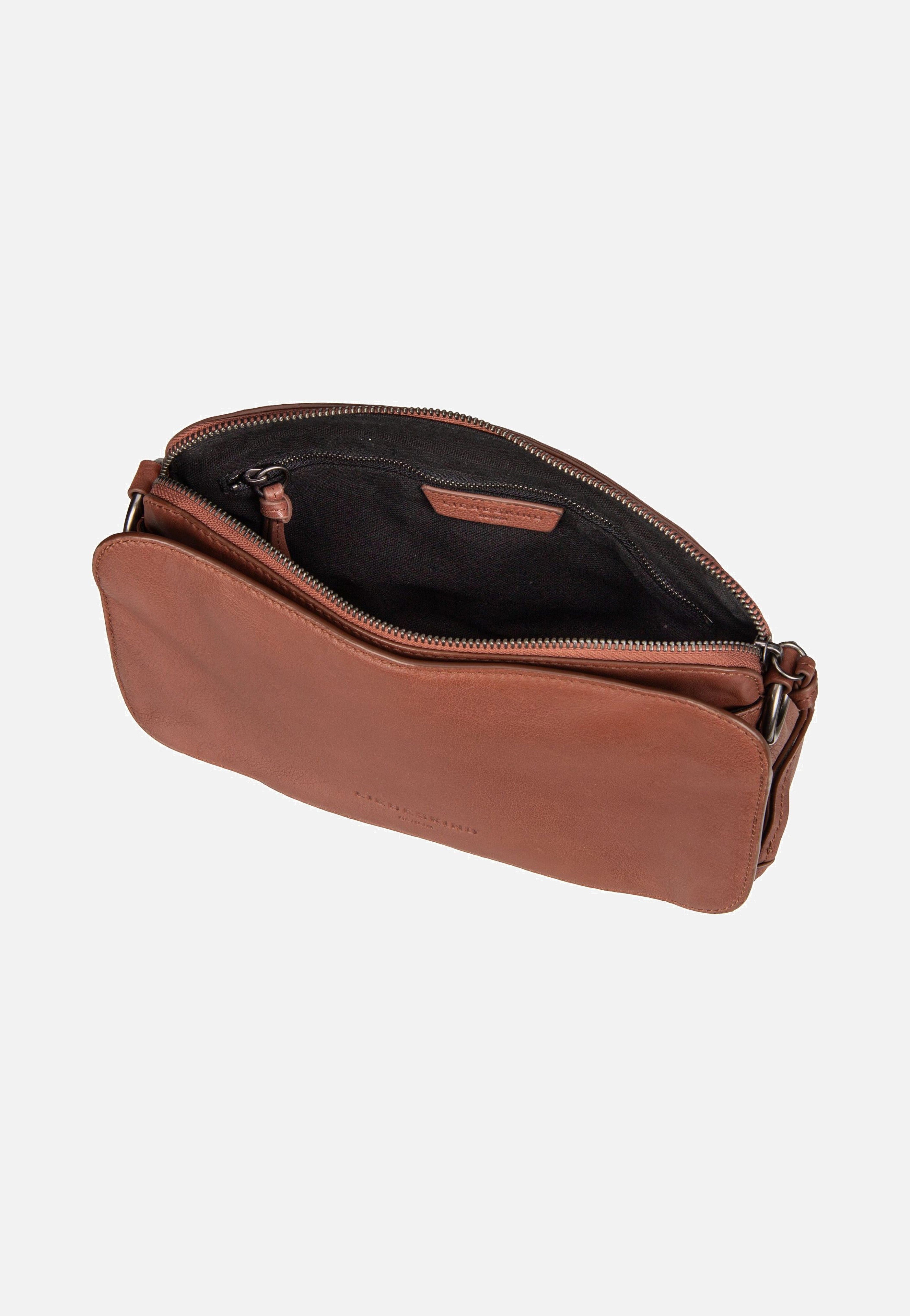Liebeskind Berlin - Basic Clarice M Russet - Crossbody Bag | Women-Image