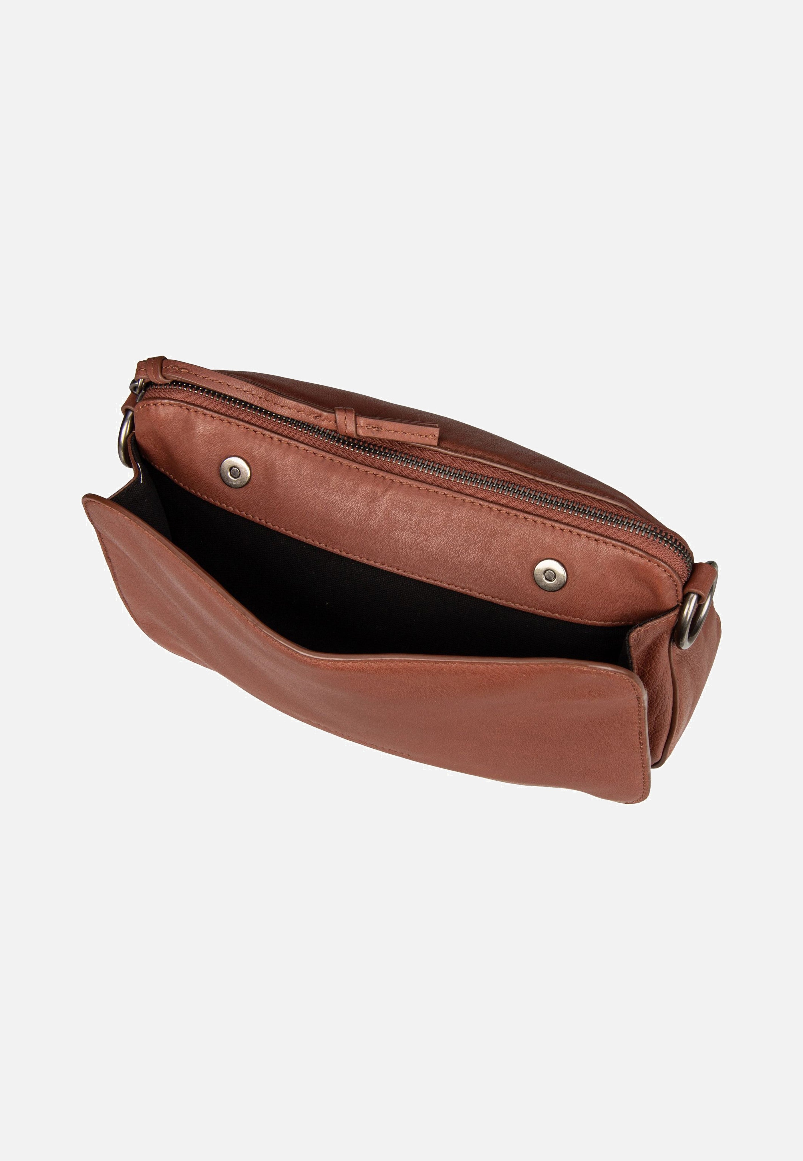 Liebeskind Berlin - Basic Clarice M Russet - Crossbody Bag | Women-Image