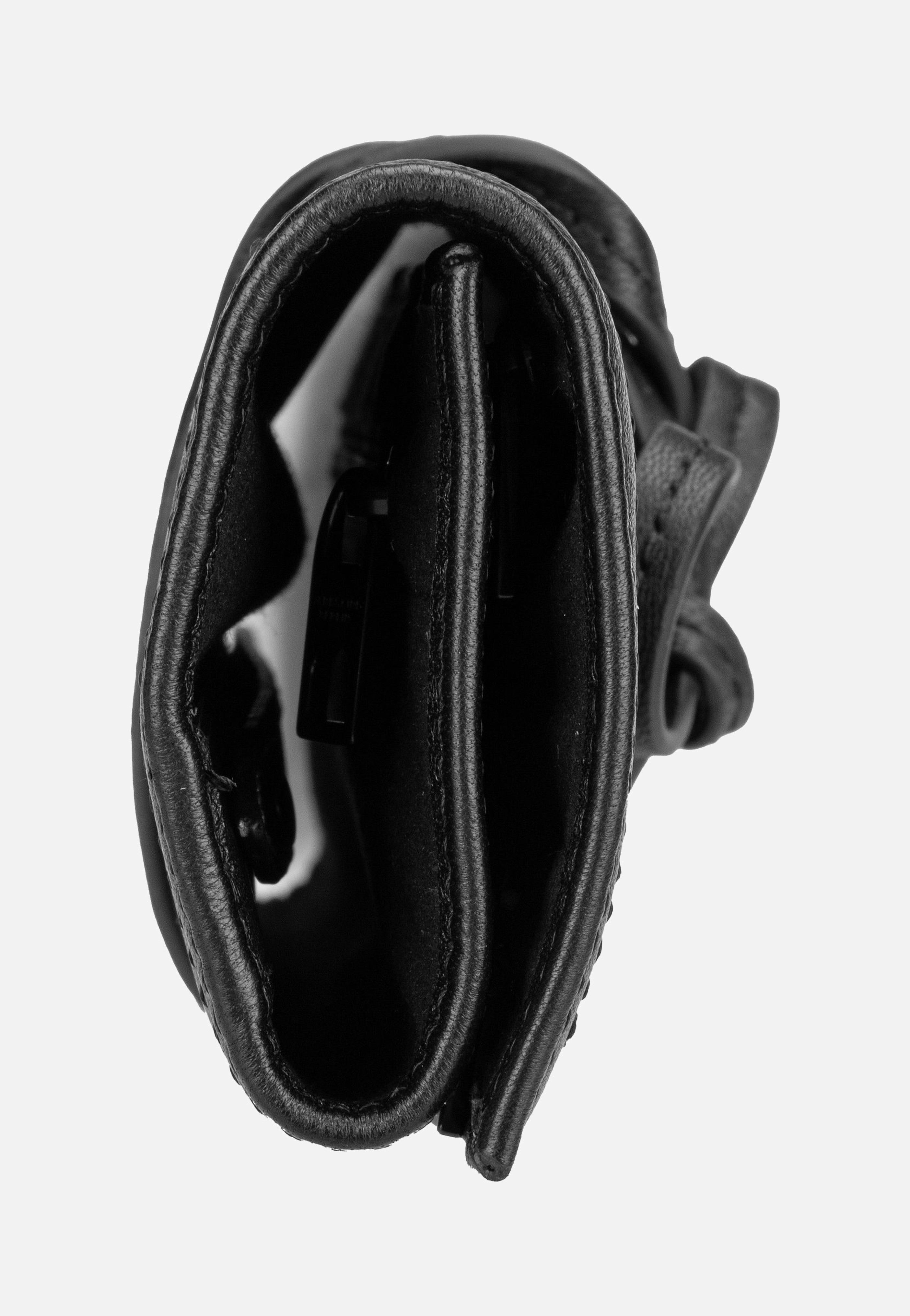 Liebeskind Berlin - Black Valentines Travel Jewellery Grey/Black - Cosmetic Bag | Women-Image