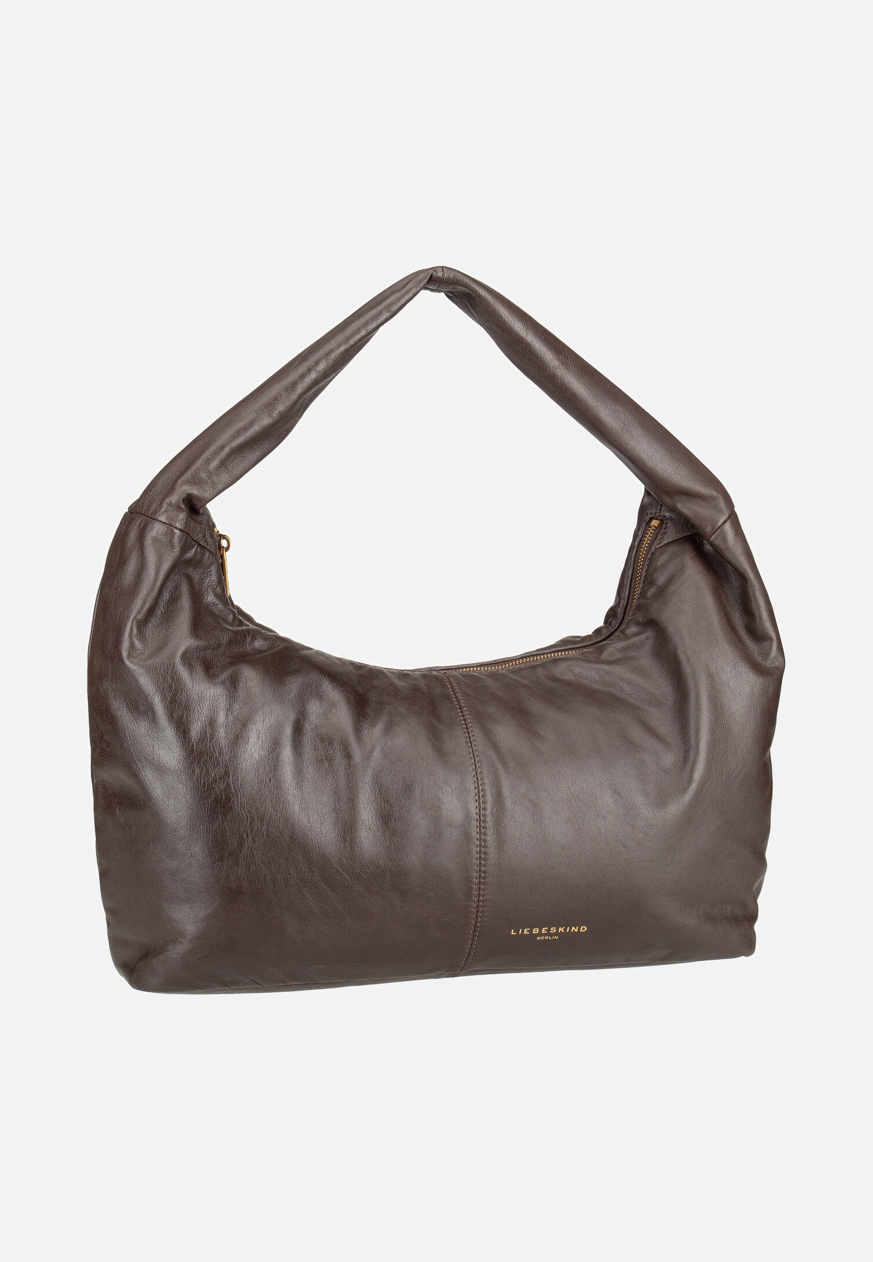 Liebeskind Berlin - Bo L 2167122 Roasted - Hobo Bag | Women-Image