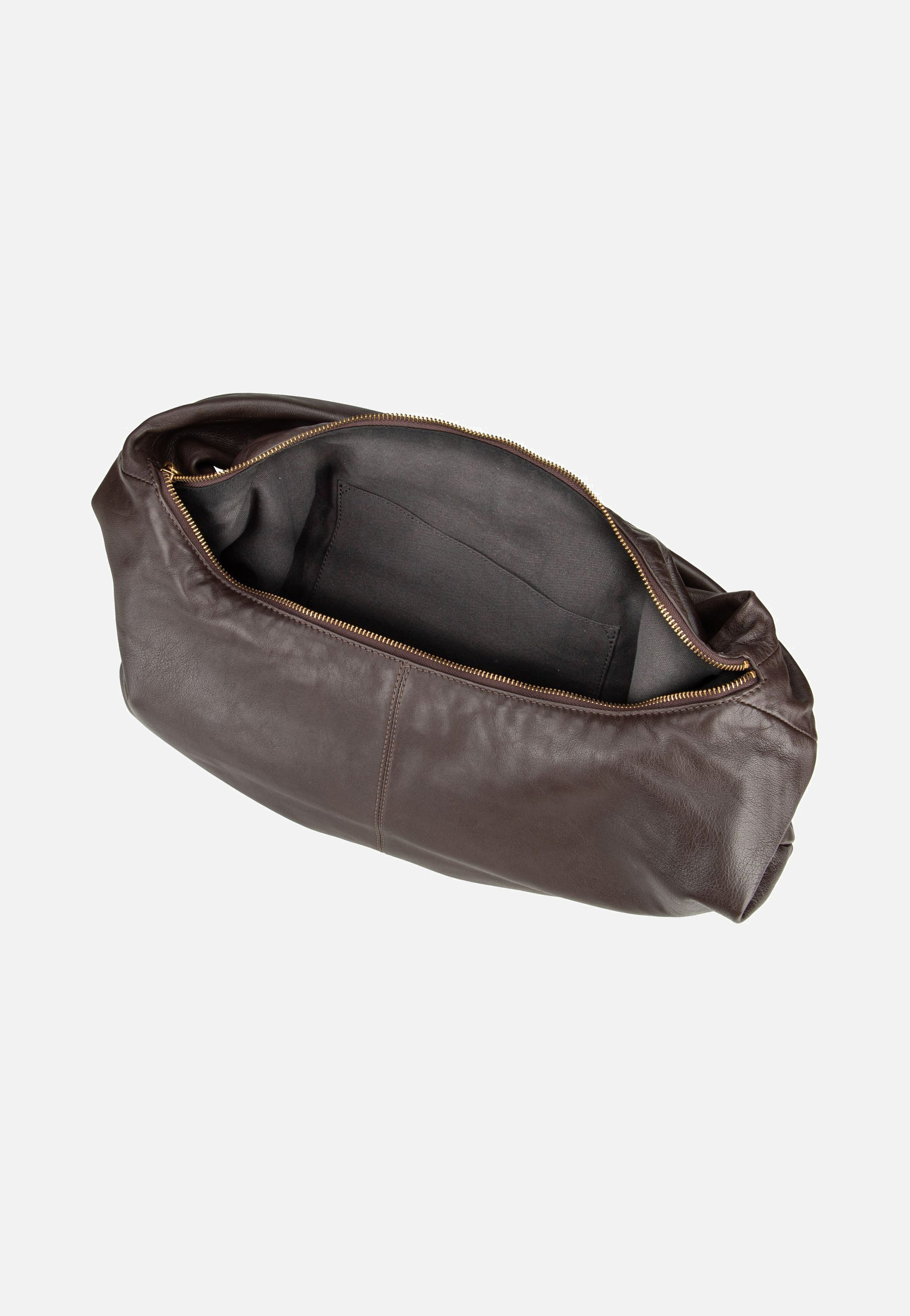 Liebeskind Berlin - Bo L 2167122 Roasted - Hobo Bag | Women-Image