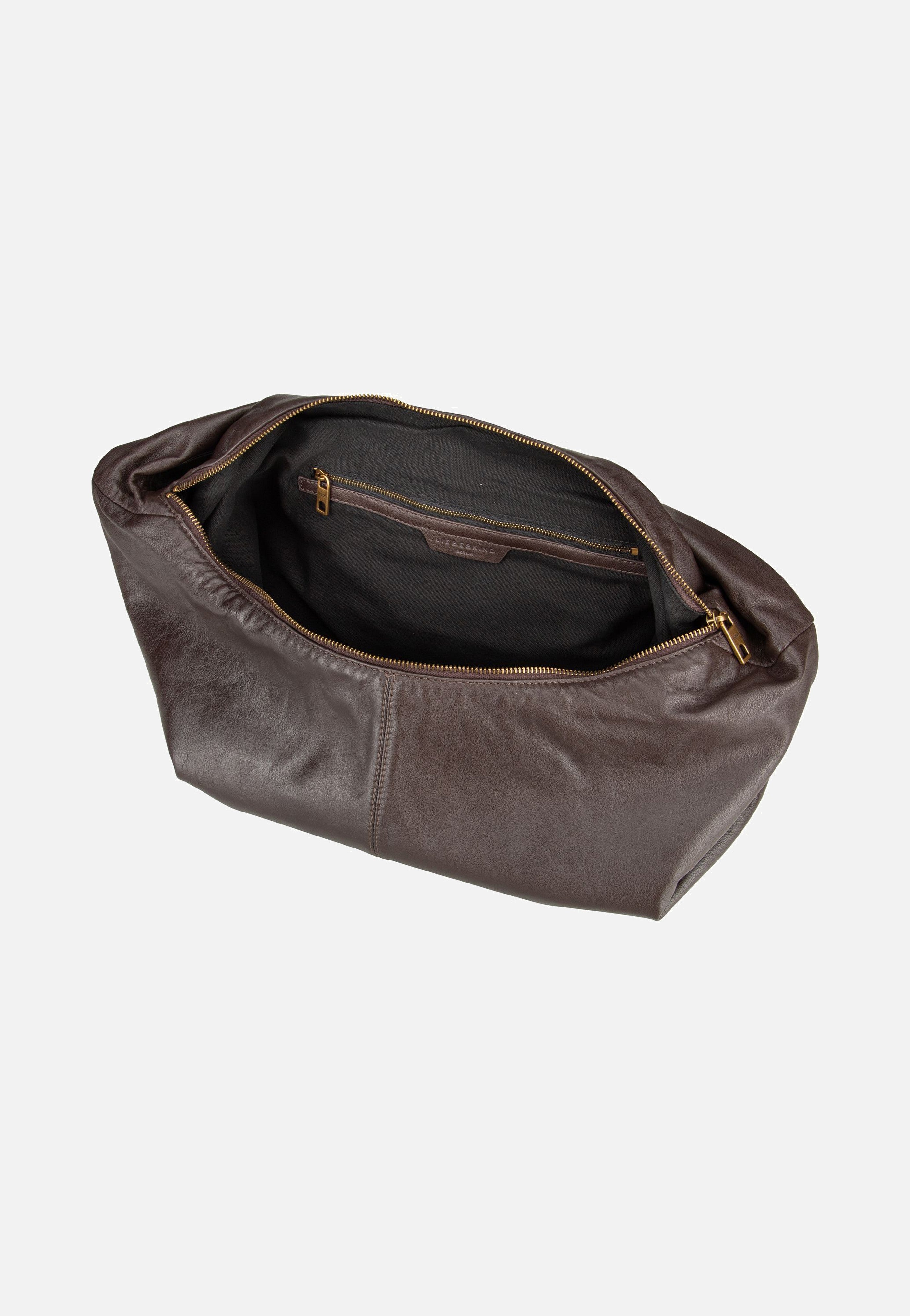 Liebeskind Berlin - Bo L 2167122 Roasted - Hobo Bag | Women-Image