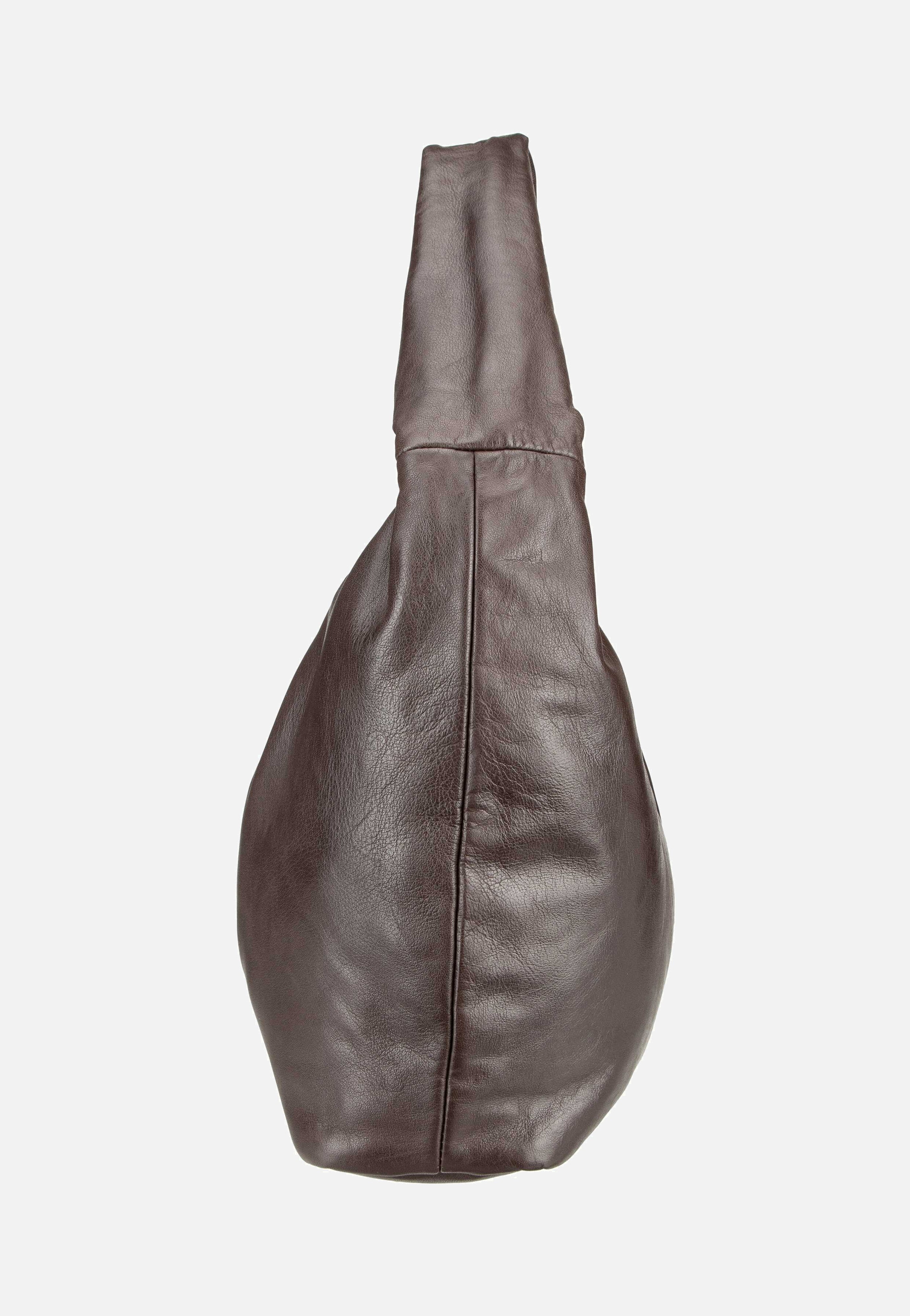 Liebeskind Berlin - Bo L 2167122 Roasted - Hobo Bag | Women-Image