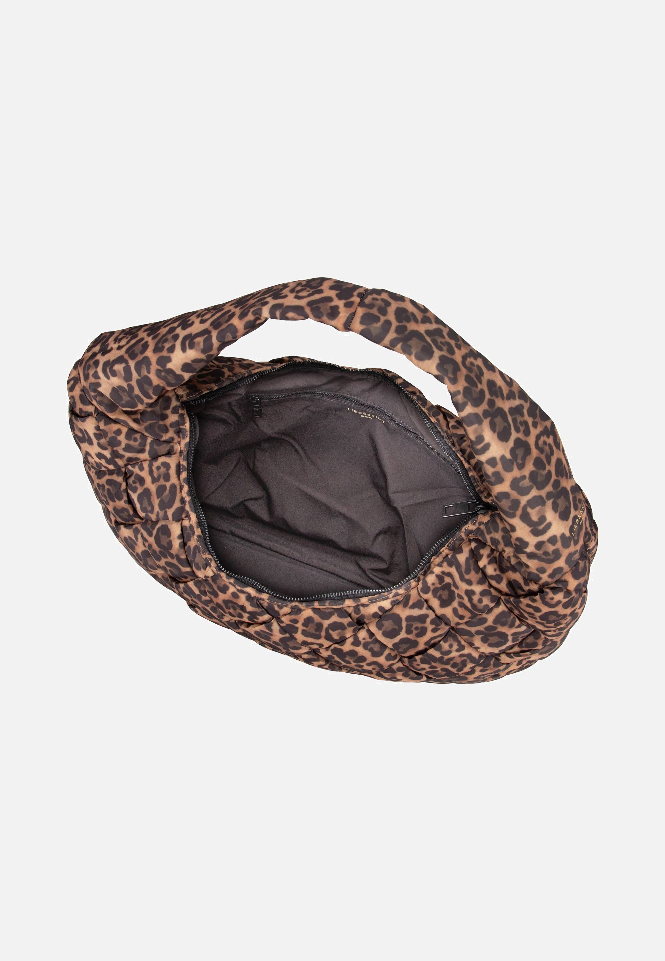 Liebeskind Berlin - Bo Leo L 2168724 Leo - Hobo Bag | Women-Image
