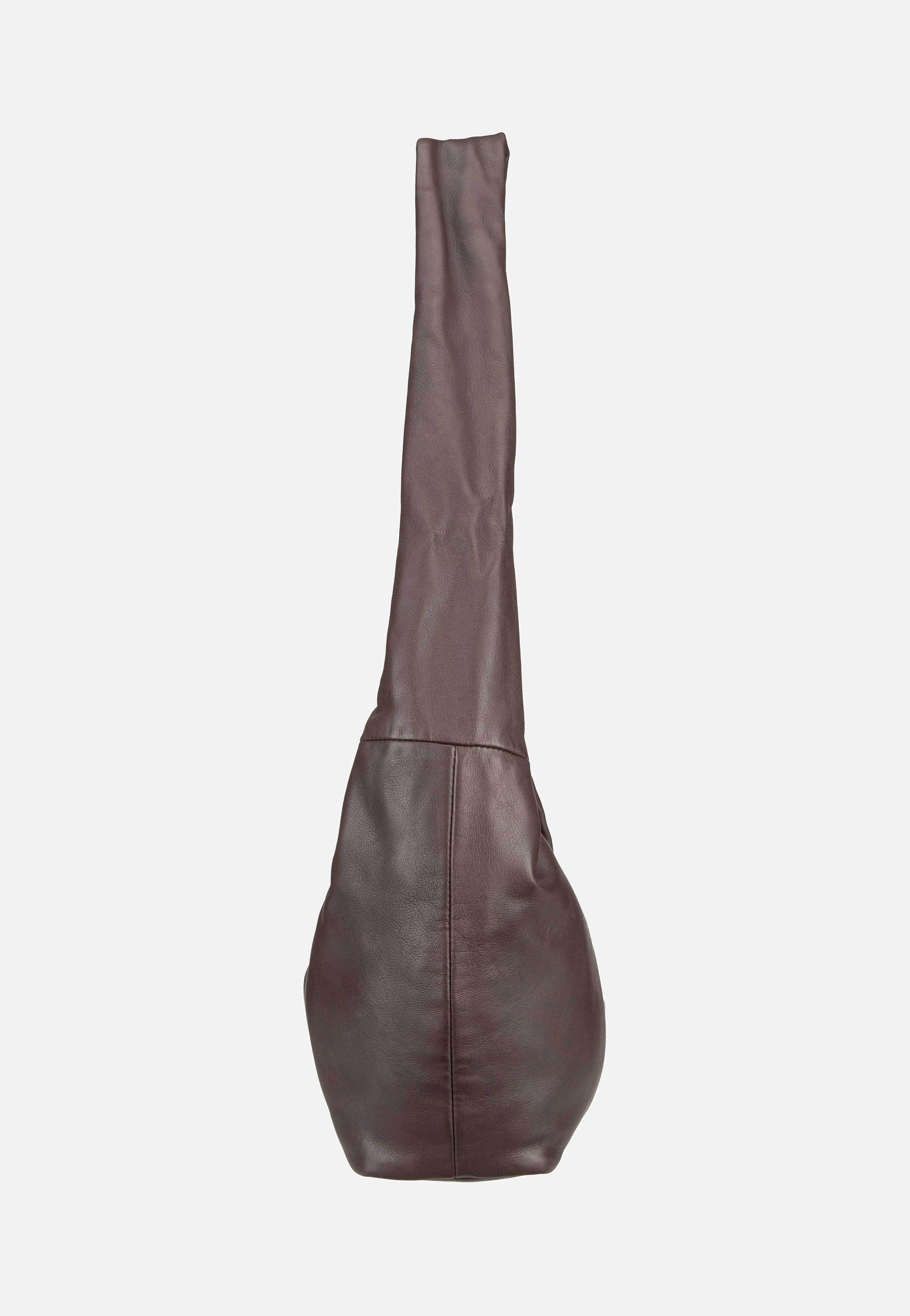 Liebeskind Berlin - Bo M 2167141 Roasted - Hobo Bag | Women-Image