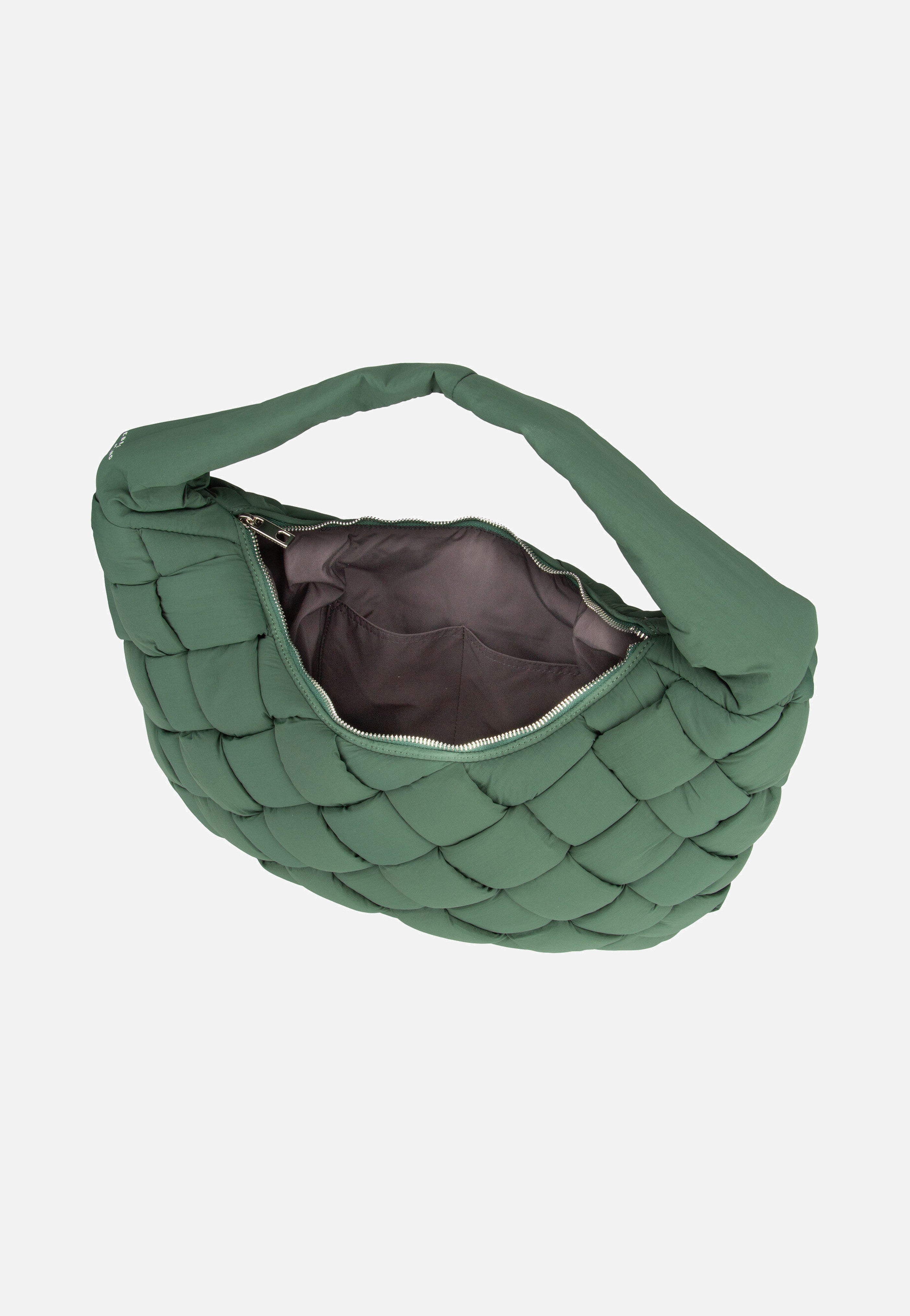 Liebeskind Berlin - Bo Plain L 2168733 Mystic River - Hobo Bag | Neutral-Image