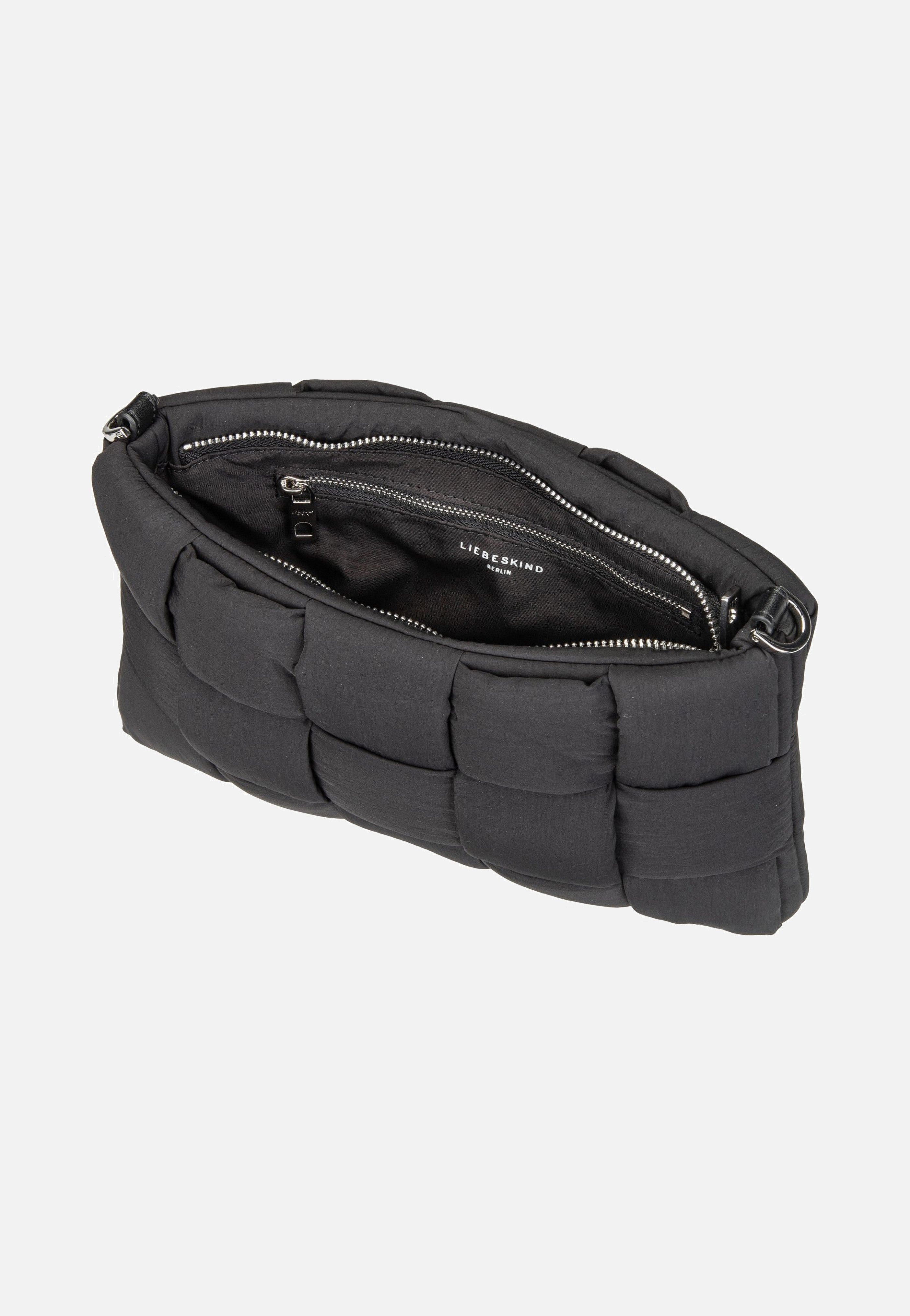 Liebeskind Berlin - Bo Plain S 2169128 Black - Crossbody Bag | Women-Image