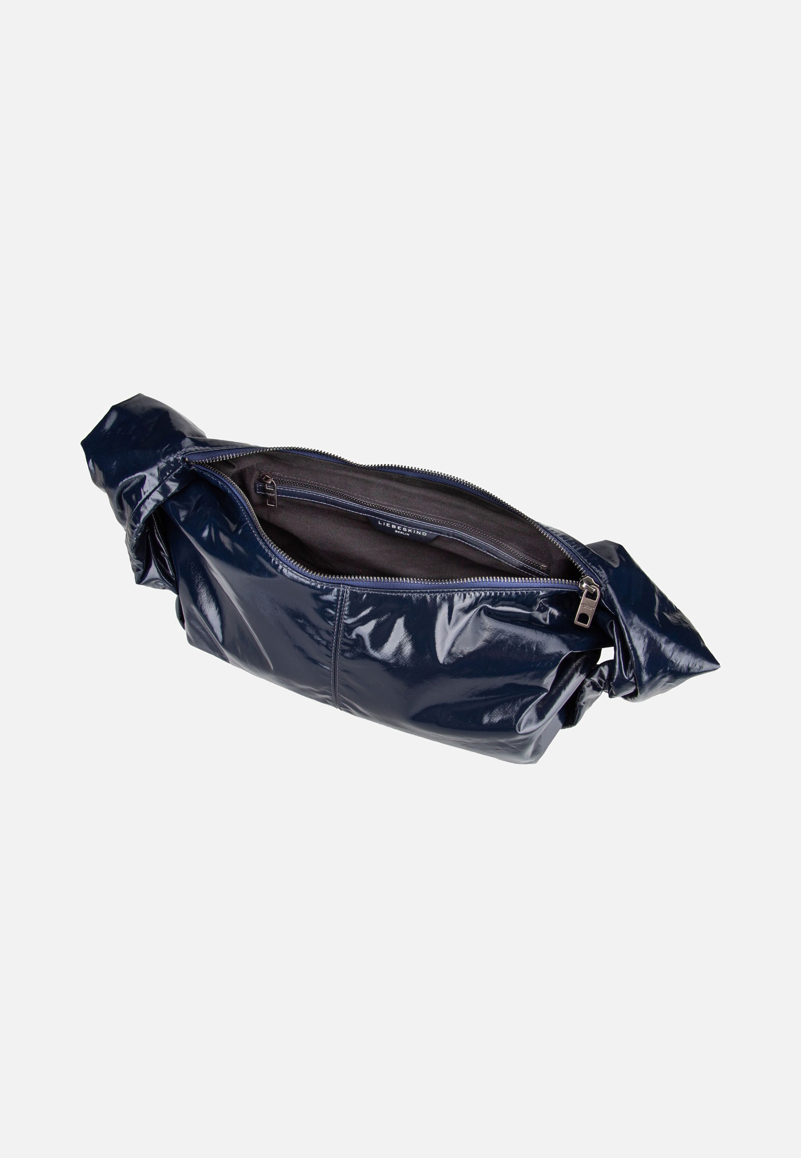 Liebeskind Berlin - Bo Rain M 2168734 Dress Blues - Hobo Bag | Women-Image