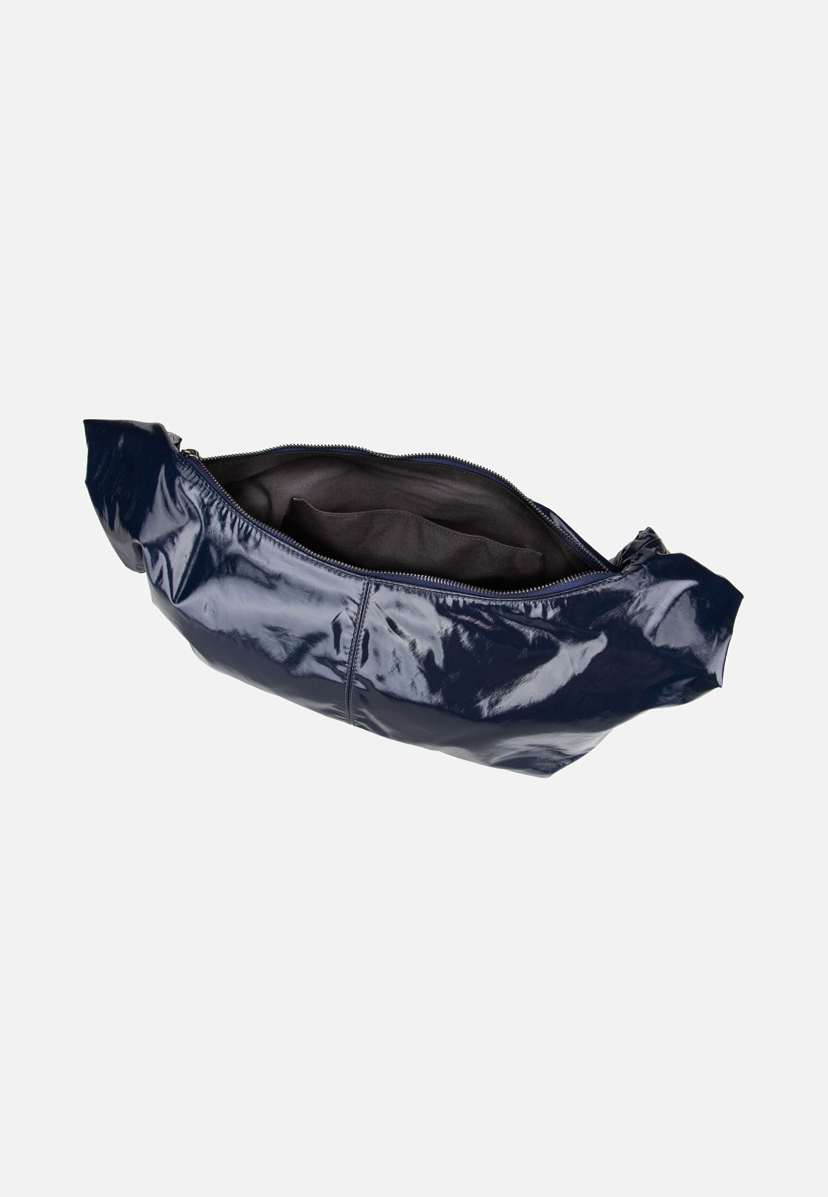 Liebeskind Berlin - Bo Rain M 2168734 Dress Blues - Hobo Bag | Women-Image