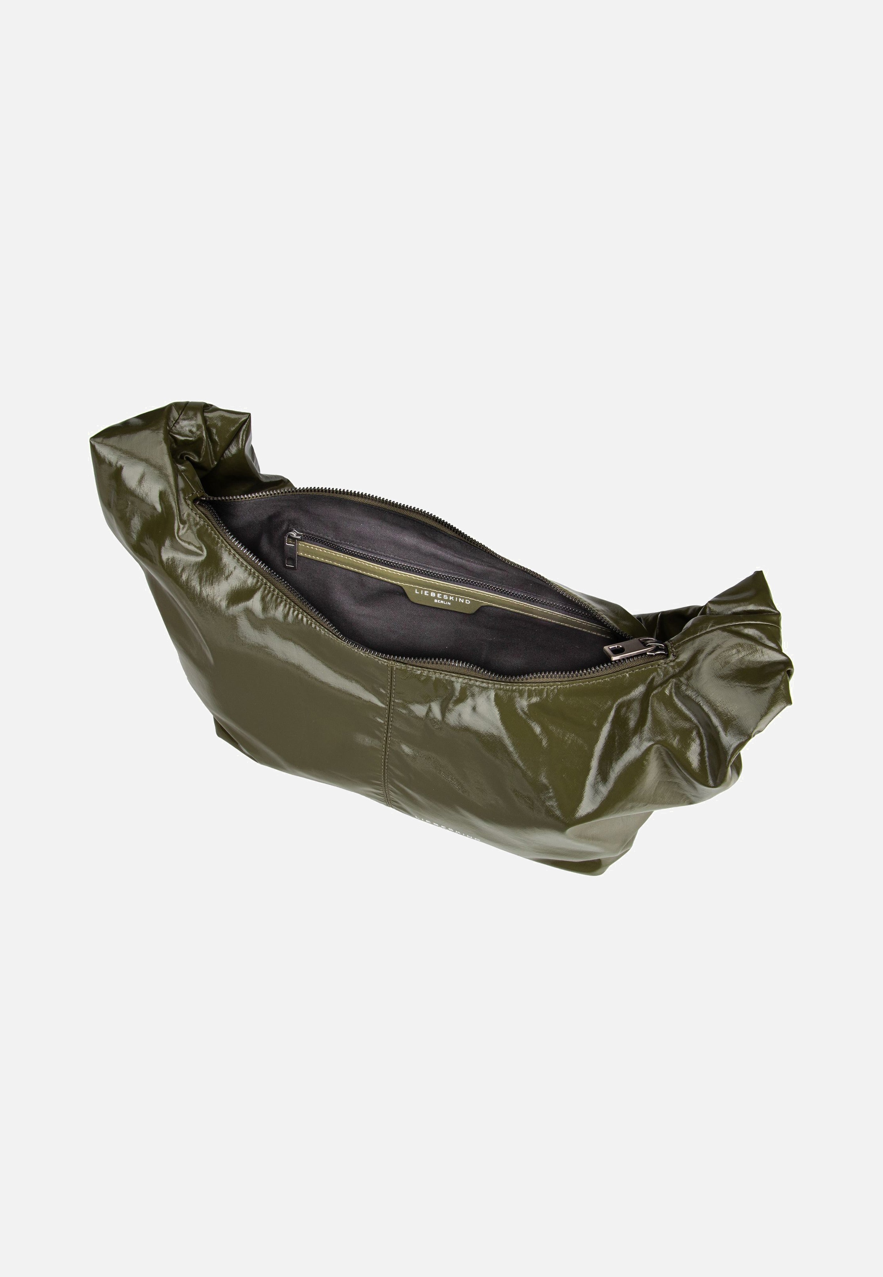Liebeskind Berlin - Bo Rain M 2168734 Forest - Hobo Bag | Women-Image