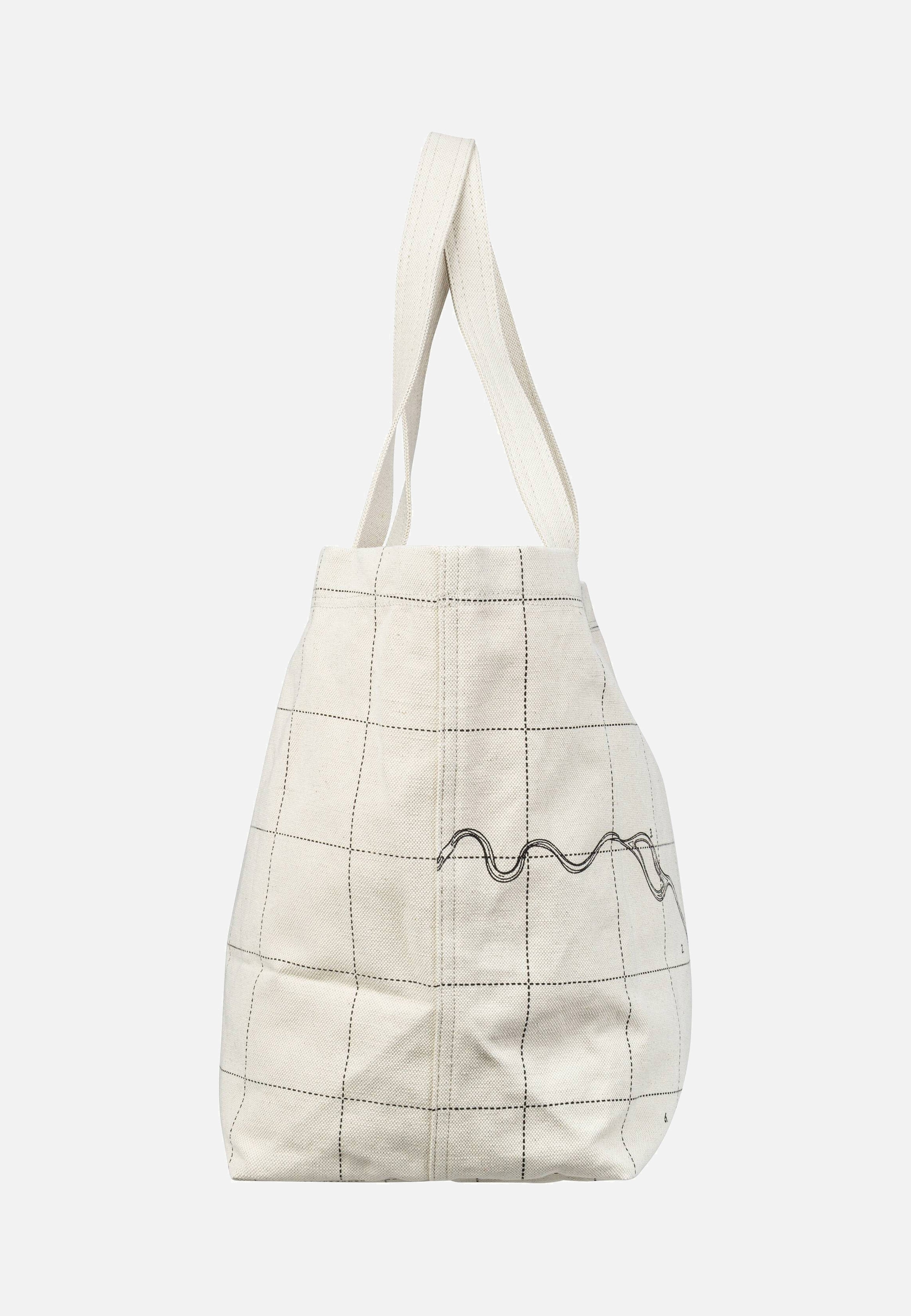 Liebeskind Berlin - Canvas XL 2164893 Warm Canvas - Shopper | Women-Image