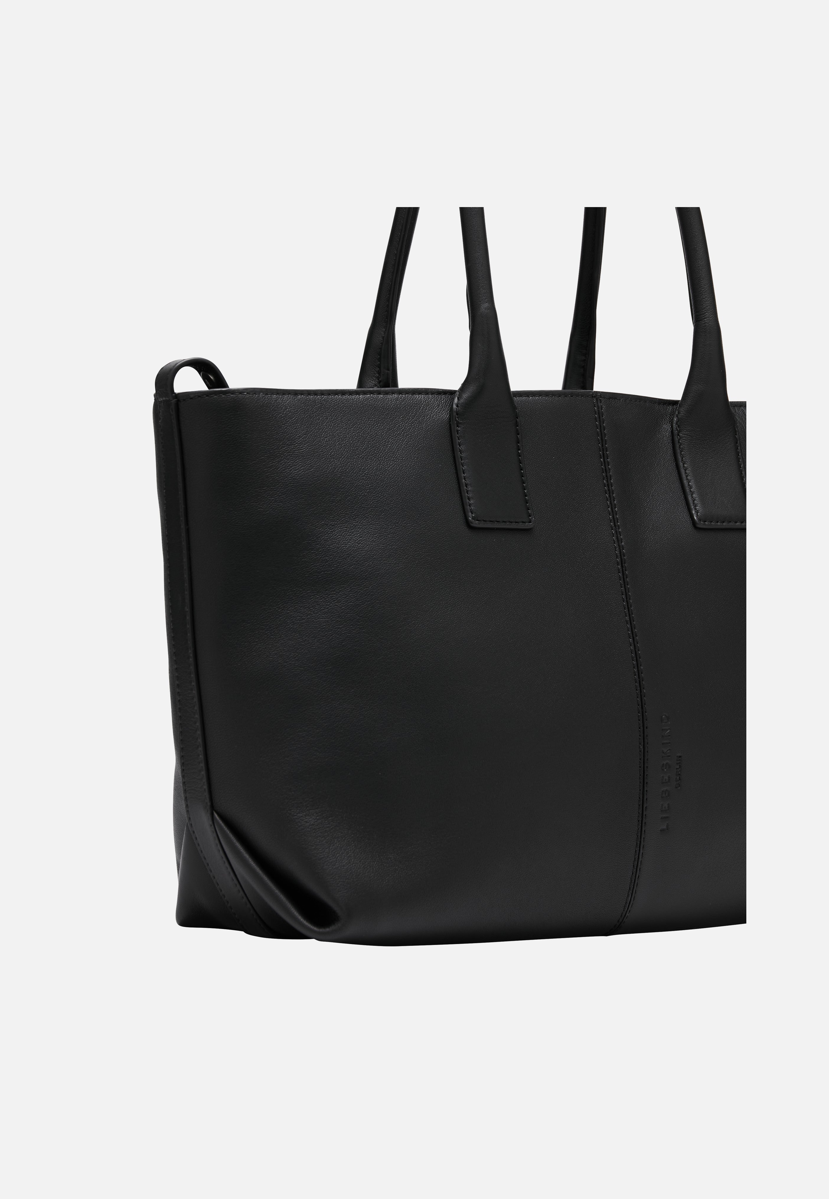 Liebeskind Berlin - Chelsea M Kodiaq Black - Shoulder Bag | Women-Image