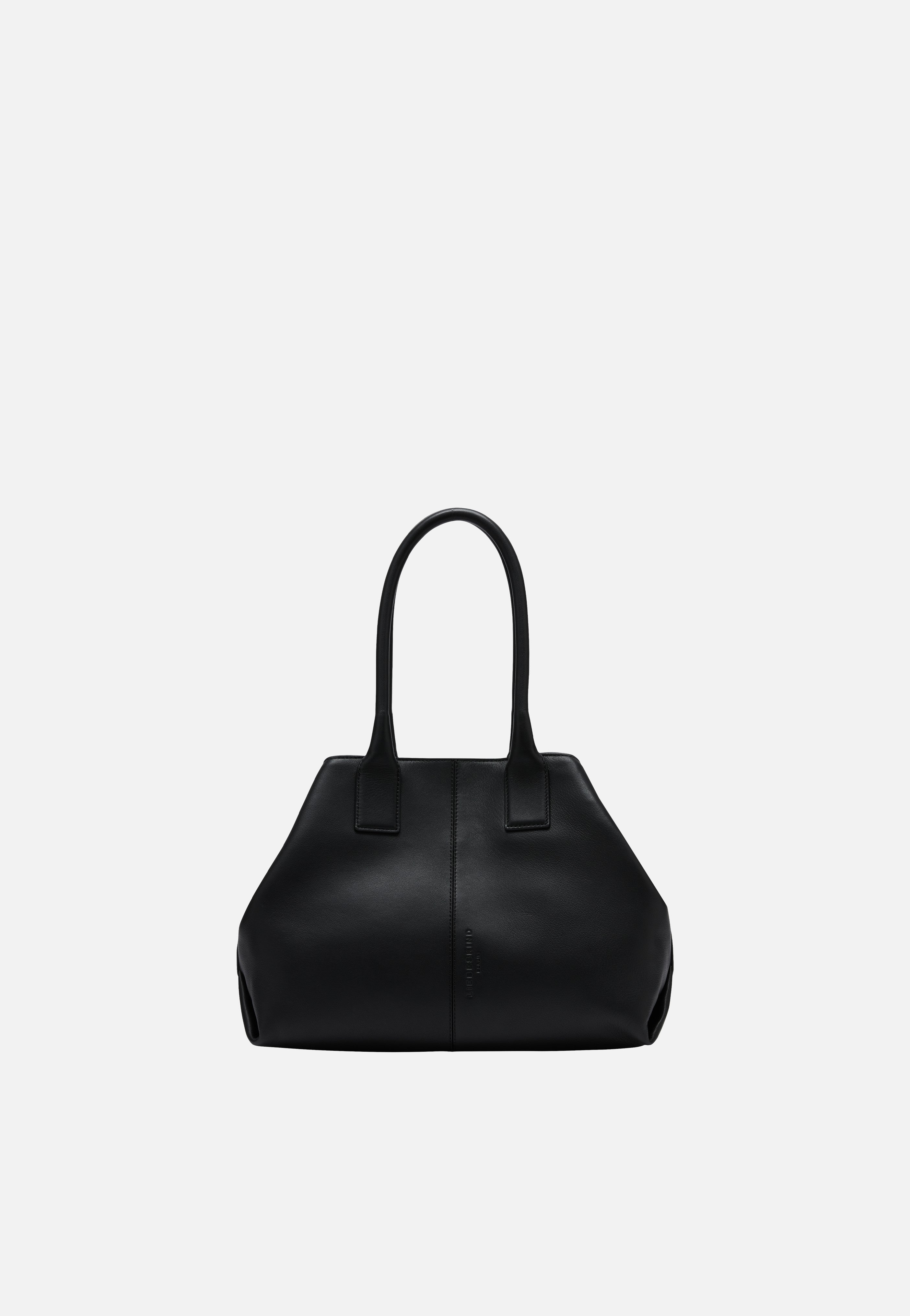 Liebeskind Berlin - Chelsea M Kodiaq Black - Shoulder Bag | Women-Image