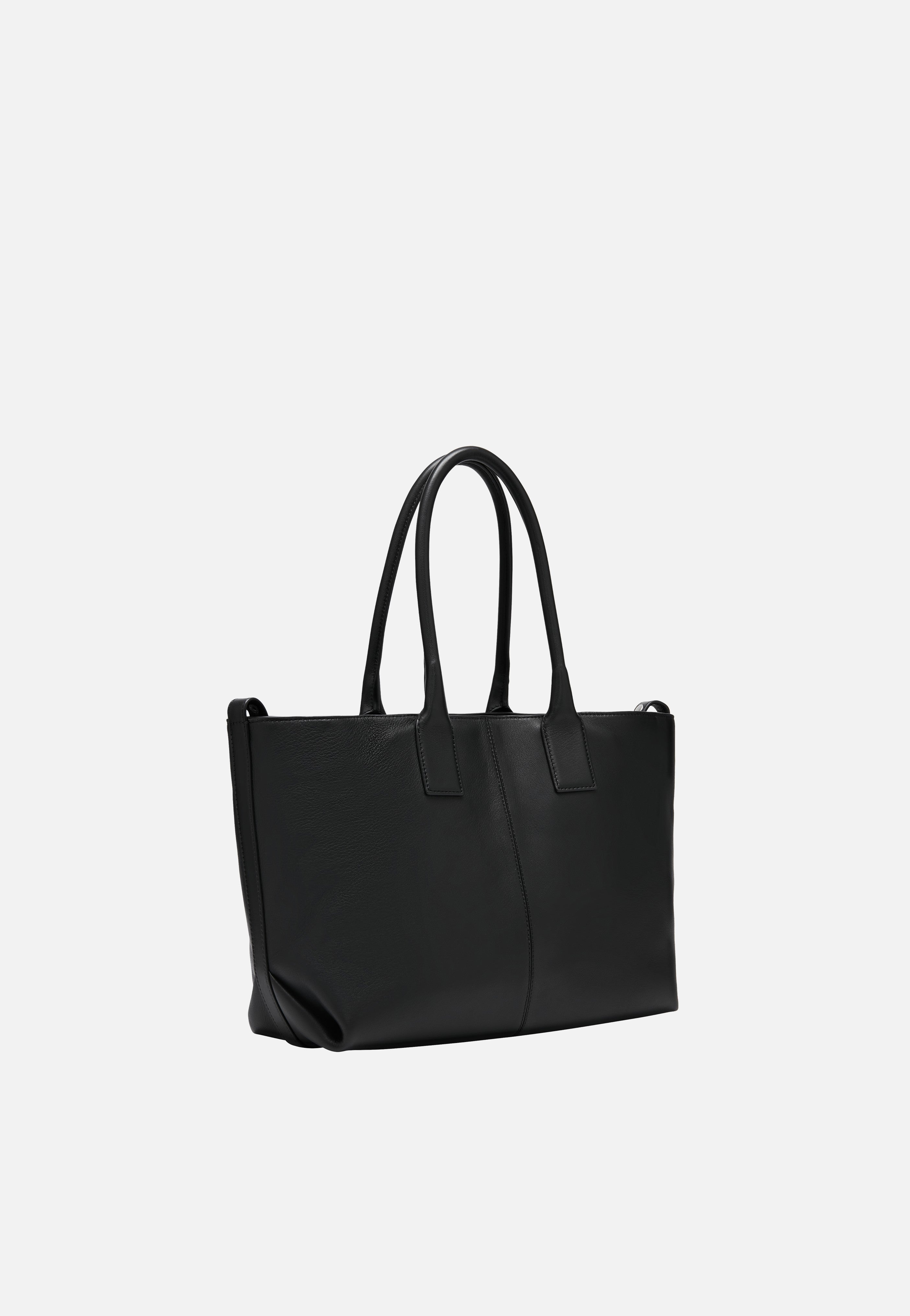 Liebeskind Berlin - Chelsea M Kodiaq Black - Shoulder Bag | Women-Image