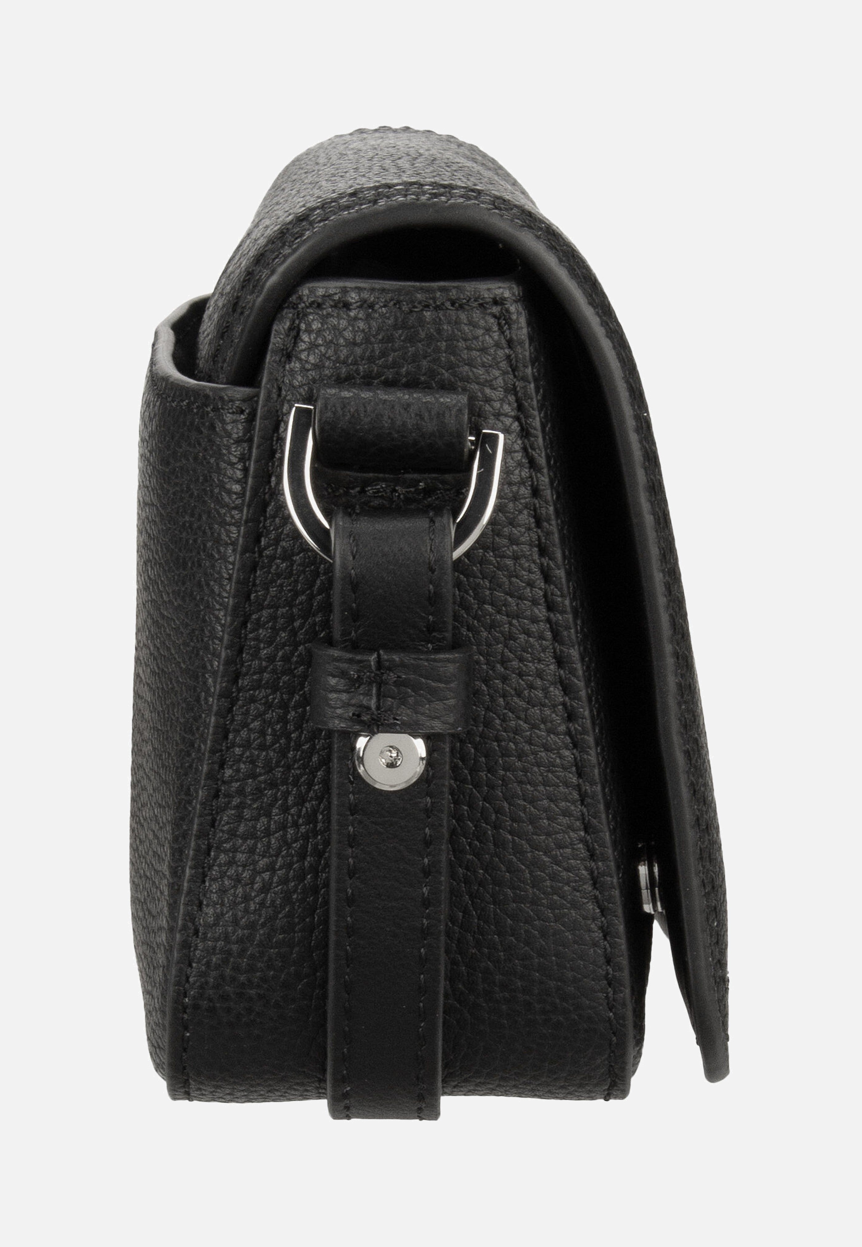 Liebeskind Berlin - Chudy 2151732 Black - Shoulder Bag | Women-Image