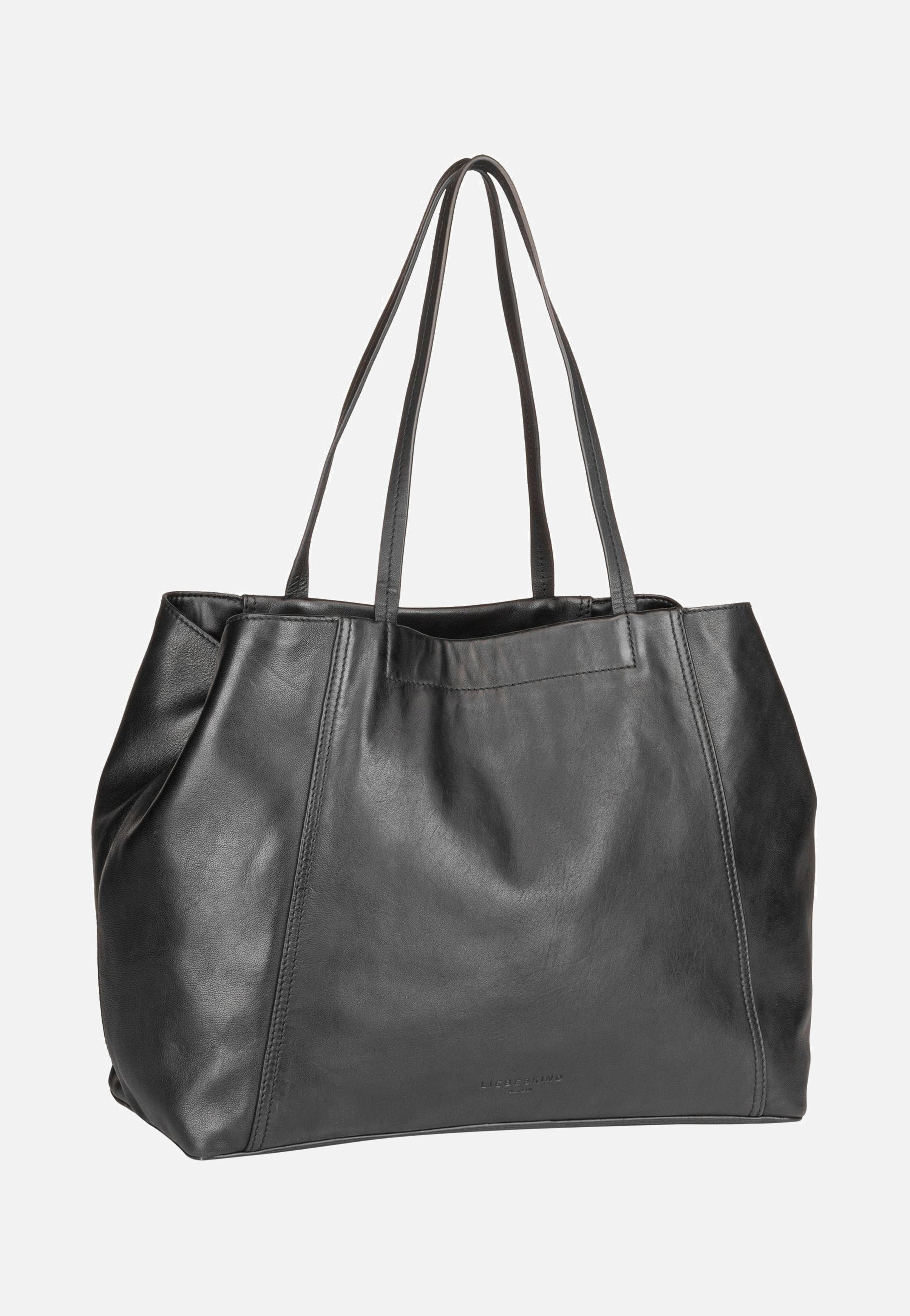 Liebeskind Berlin - Chudy 2152065 Black - Shopper | Women-Image
