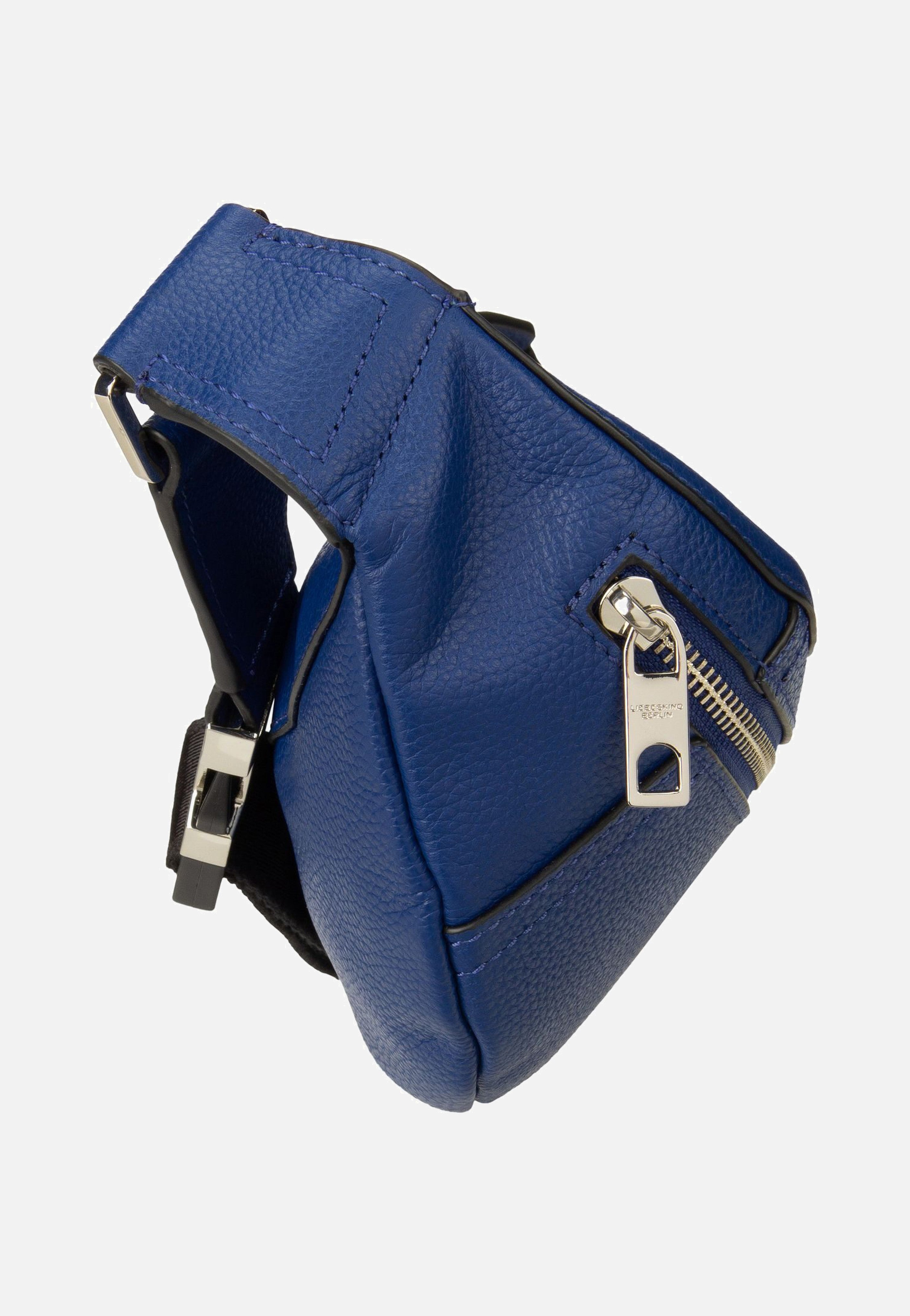 Liebeskind Berlin - Chudy 2152071 Berlin Blue - Fanny Pack | Women-Image
