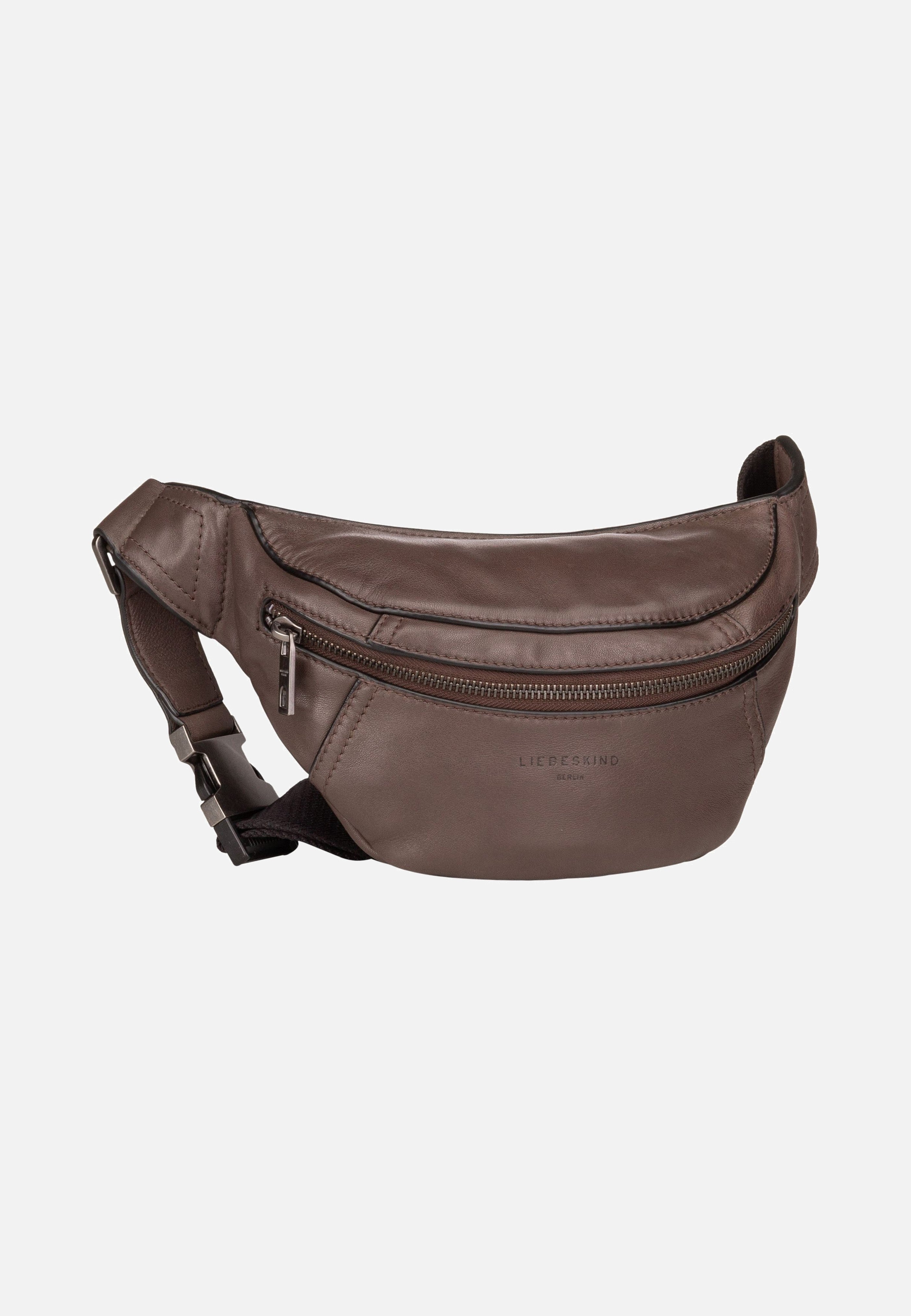 Liebeskind Berlin - Chudy 2152093 Light Truffle - Fanny Pack | Women-Image