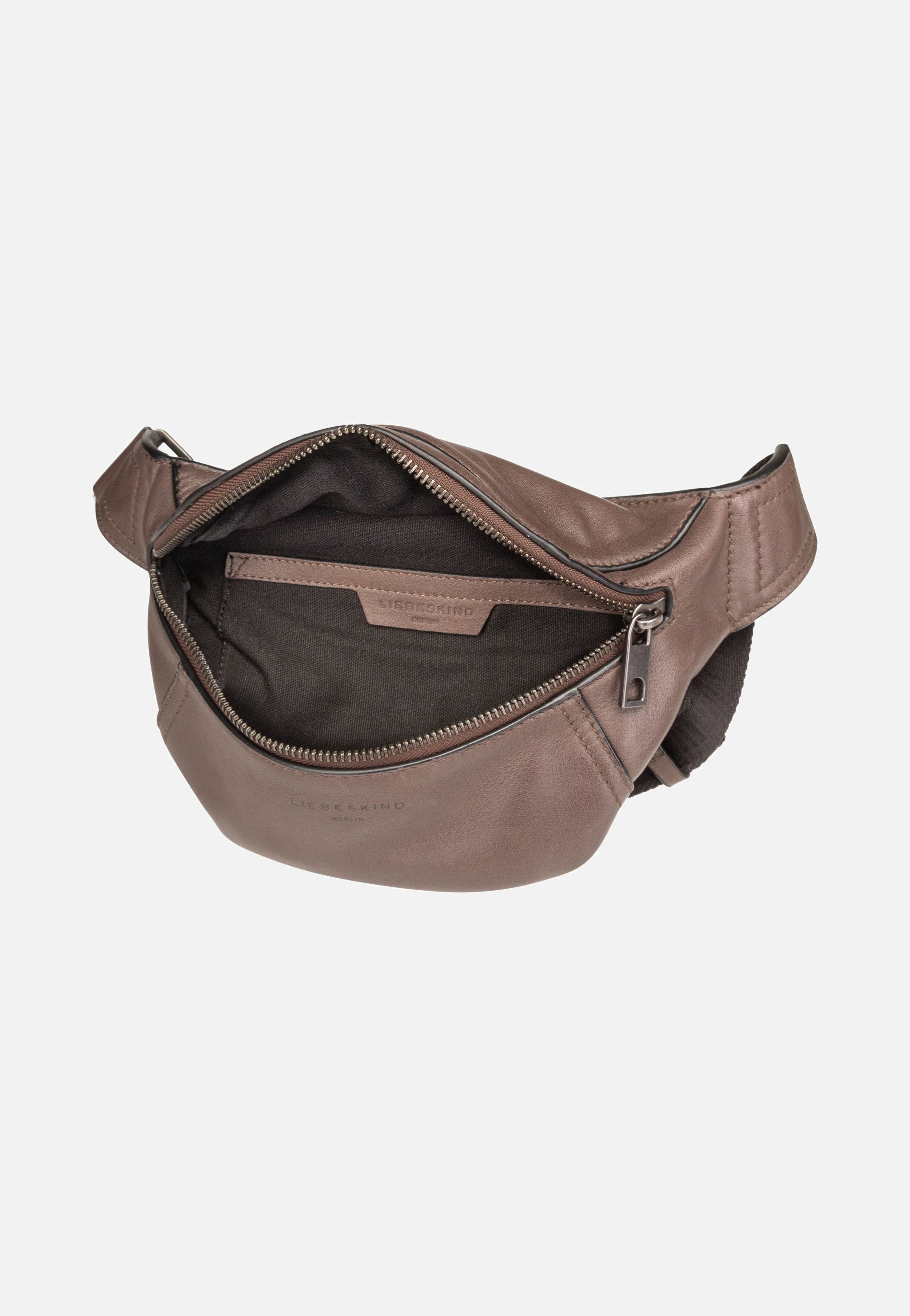 Liebeskind Berlin Chudy 2152093 Light Truffle Bauchtasche