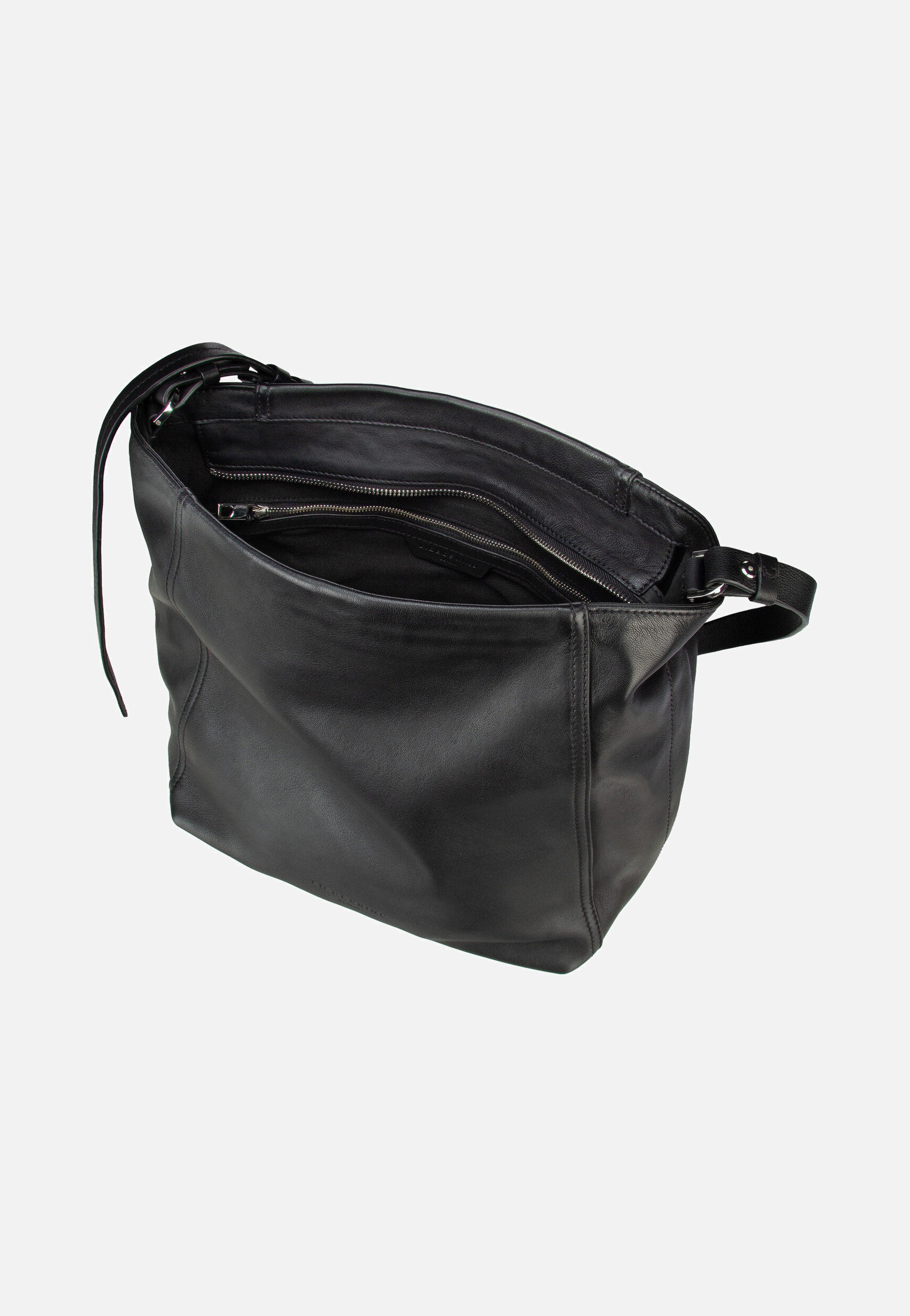 Liebeskind Berlin - Chudy 2152102 Black - Hobo Bag | Women-Image
