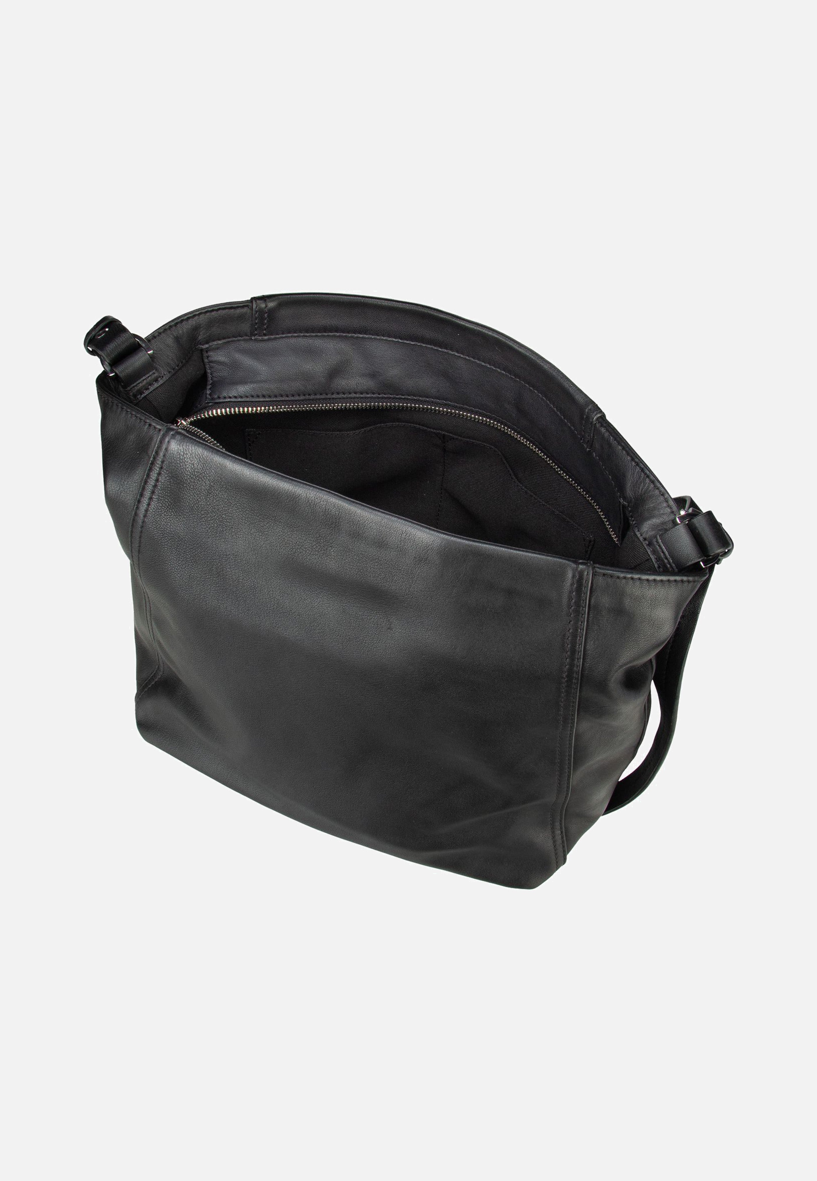 Liebeskind Berlin - Chudy 2152102 Black - Hobo Bag | Women-Image