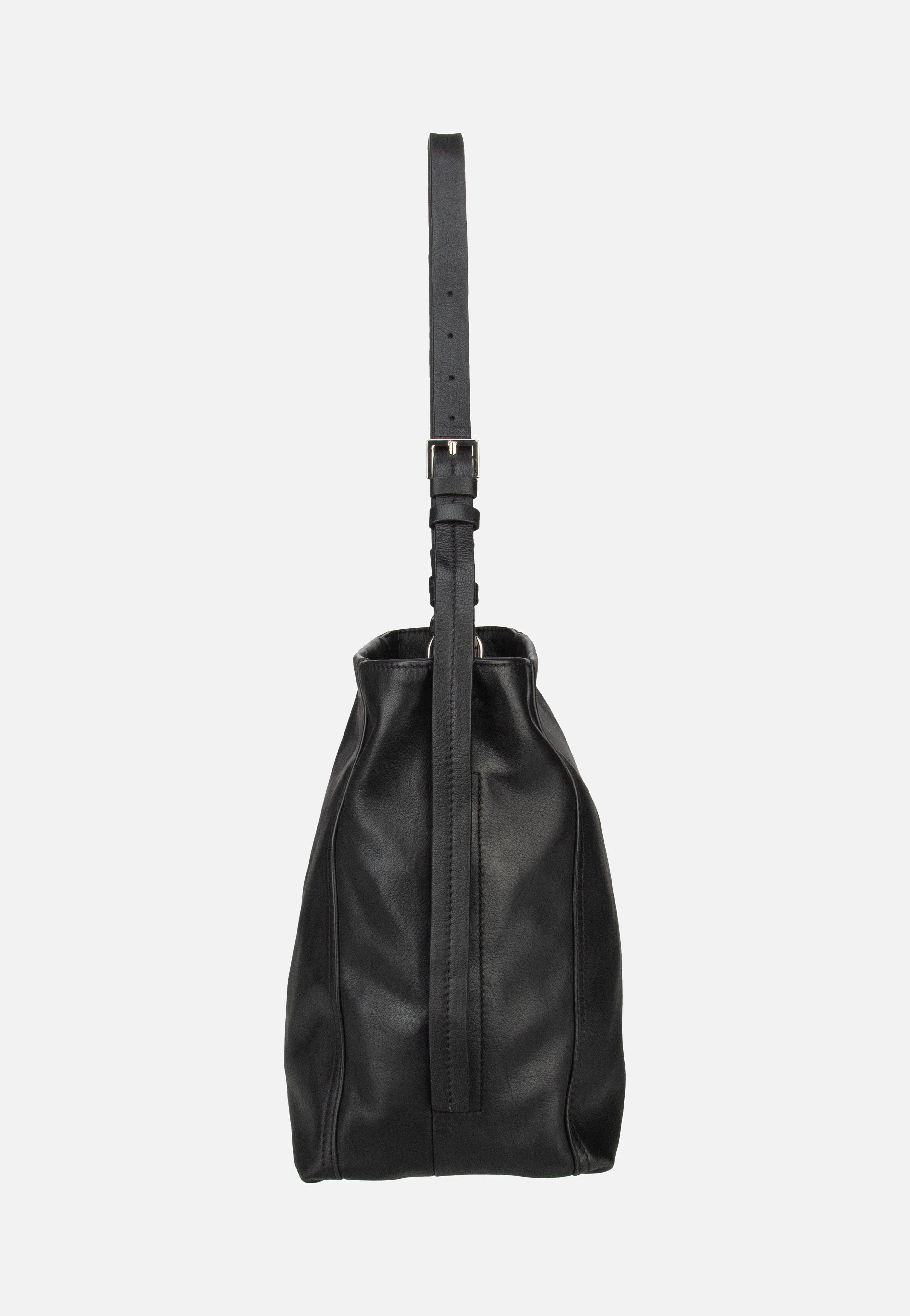 Liebeskind Berlin - Chudy 2152102 Black - Hobo Bag | Women-Image
