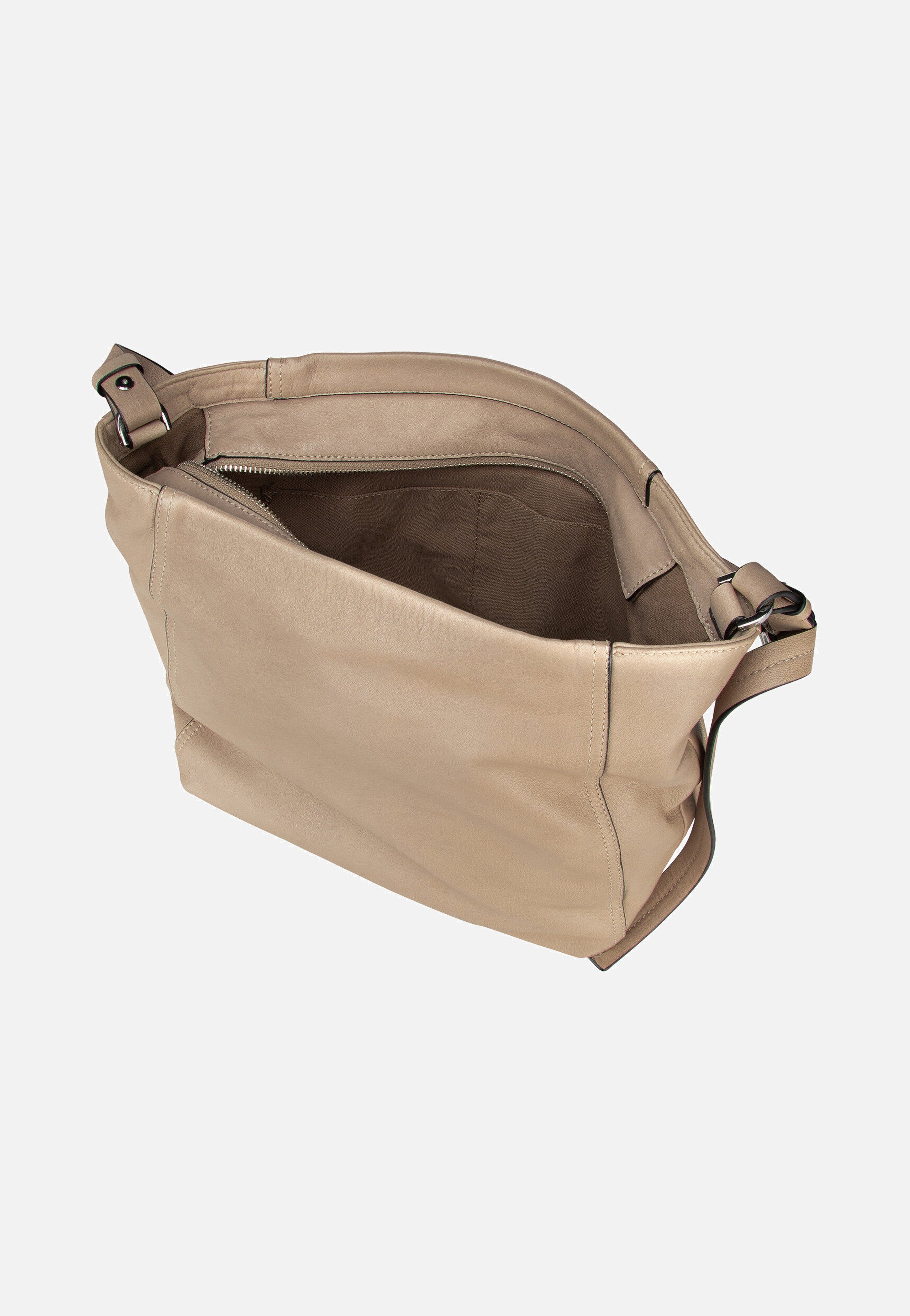 Liebeskind Berlin - Chudy 2152102 Stone - Hobo Bag | Women-Image