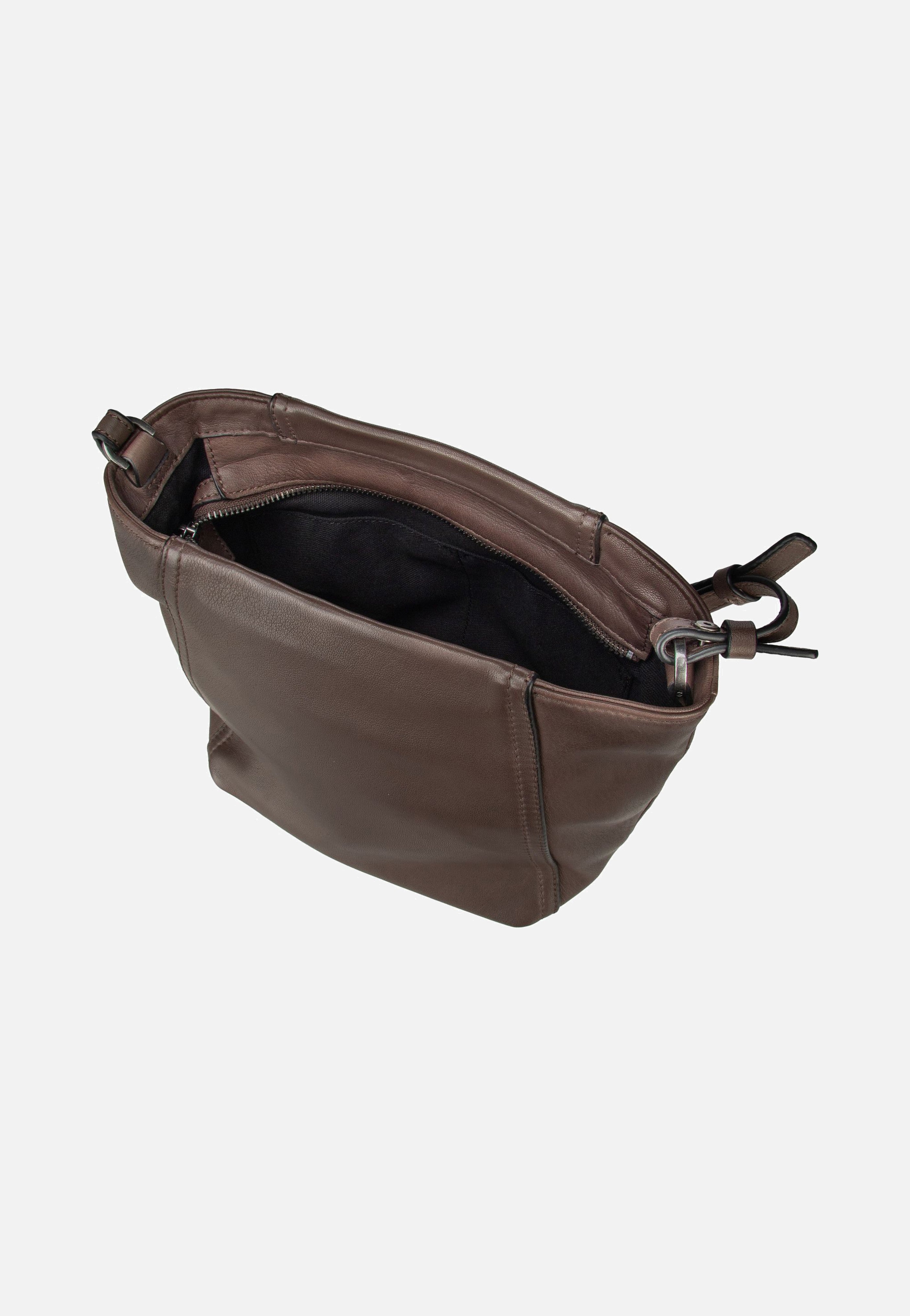 Liebeskind Berlin - Chudy 2152103 Light Truffel - Crossbody Bag | Women-Image