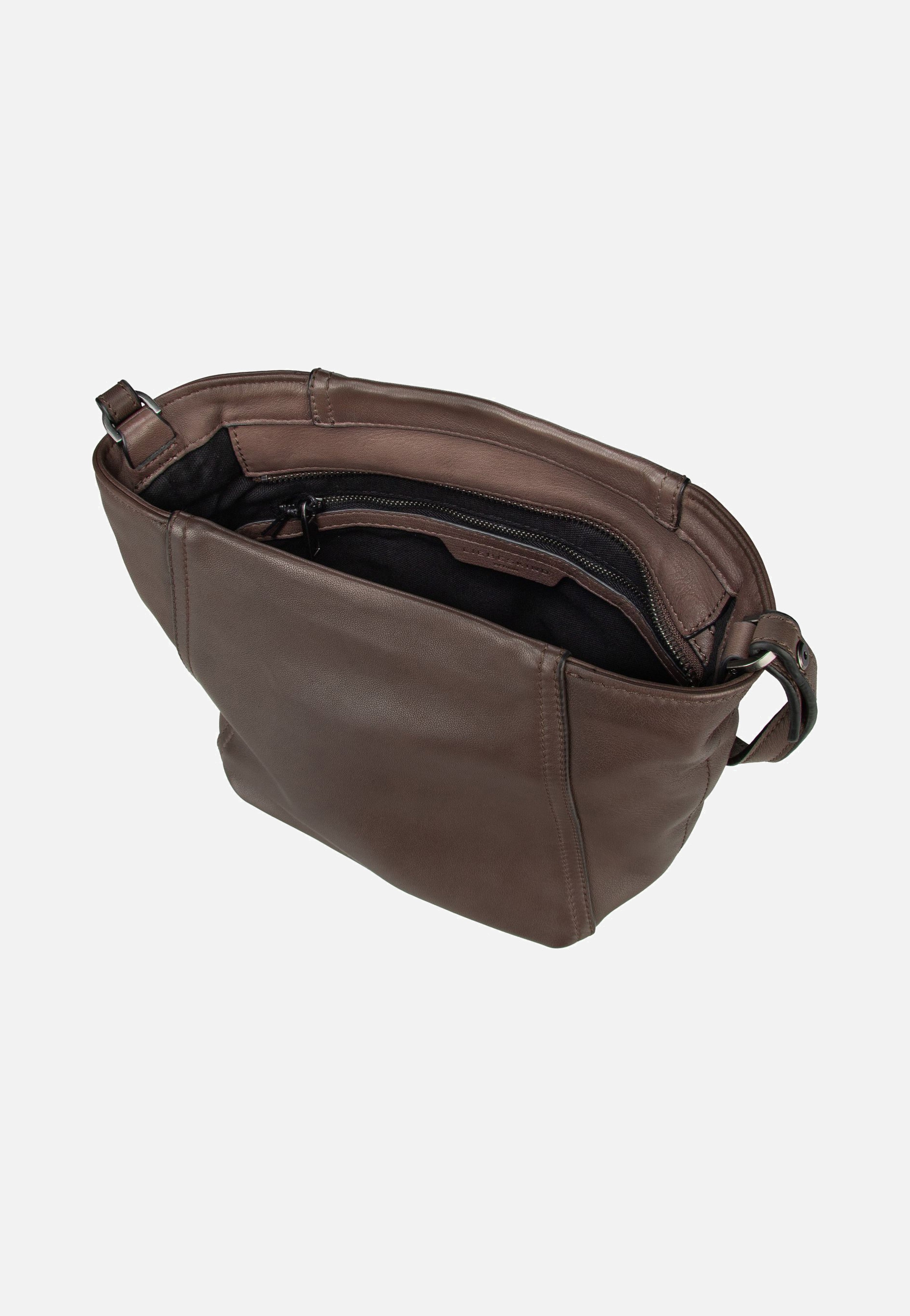 Liebeskind Berlin - Chudy 2152103 Light Truffel - Crossbody Bag | Women-Image