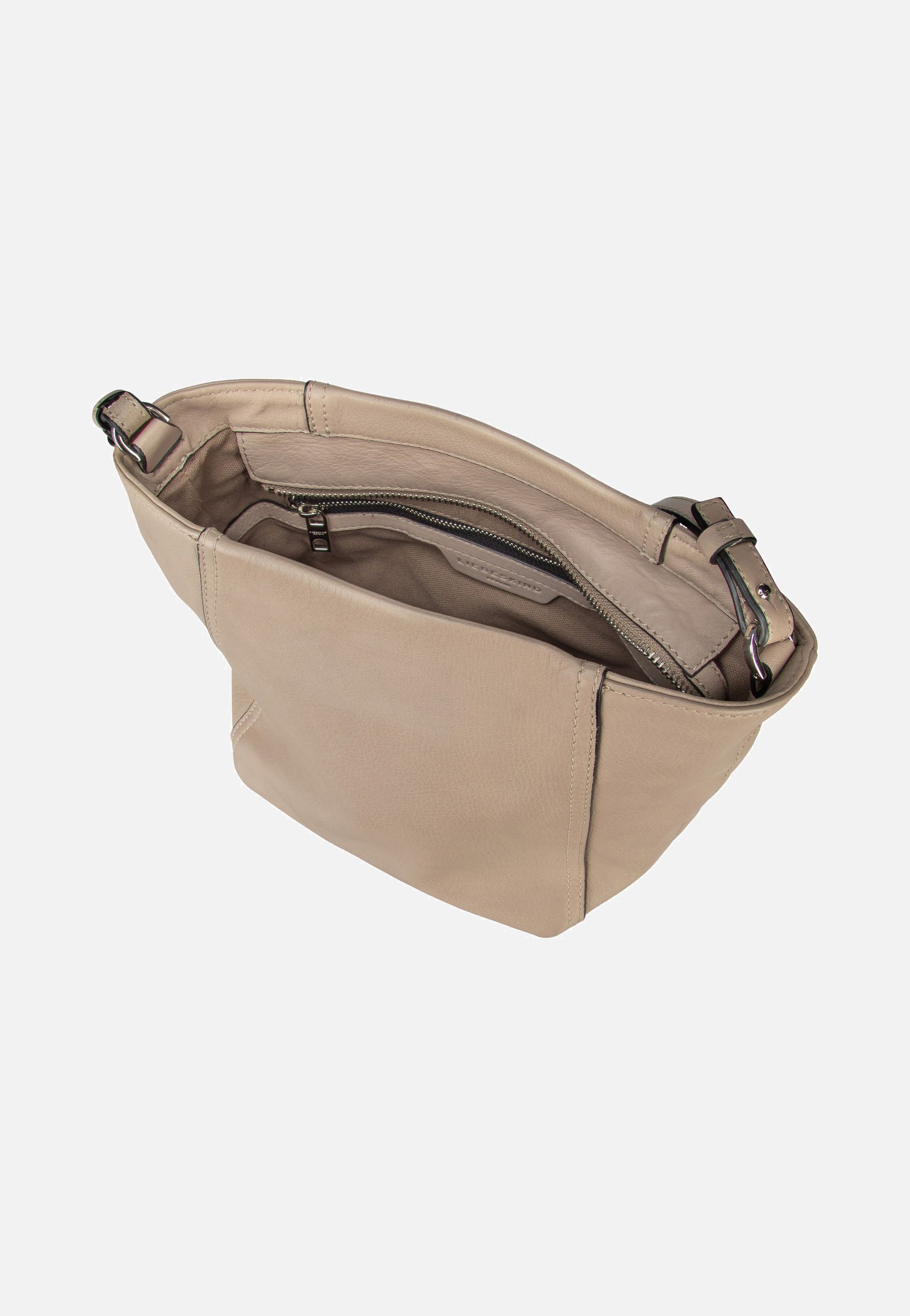 Liebeskind Berlin - Chudy 2152103 Stone - Crossbody Bag | Women-Image