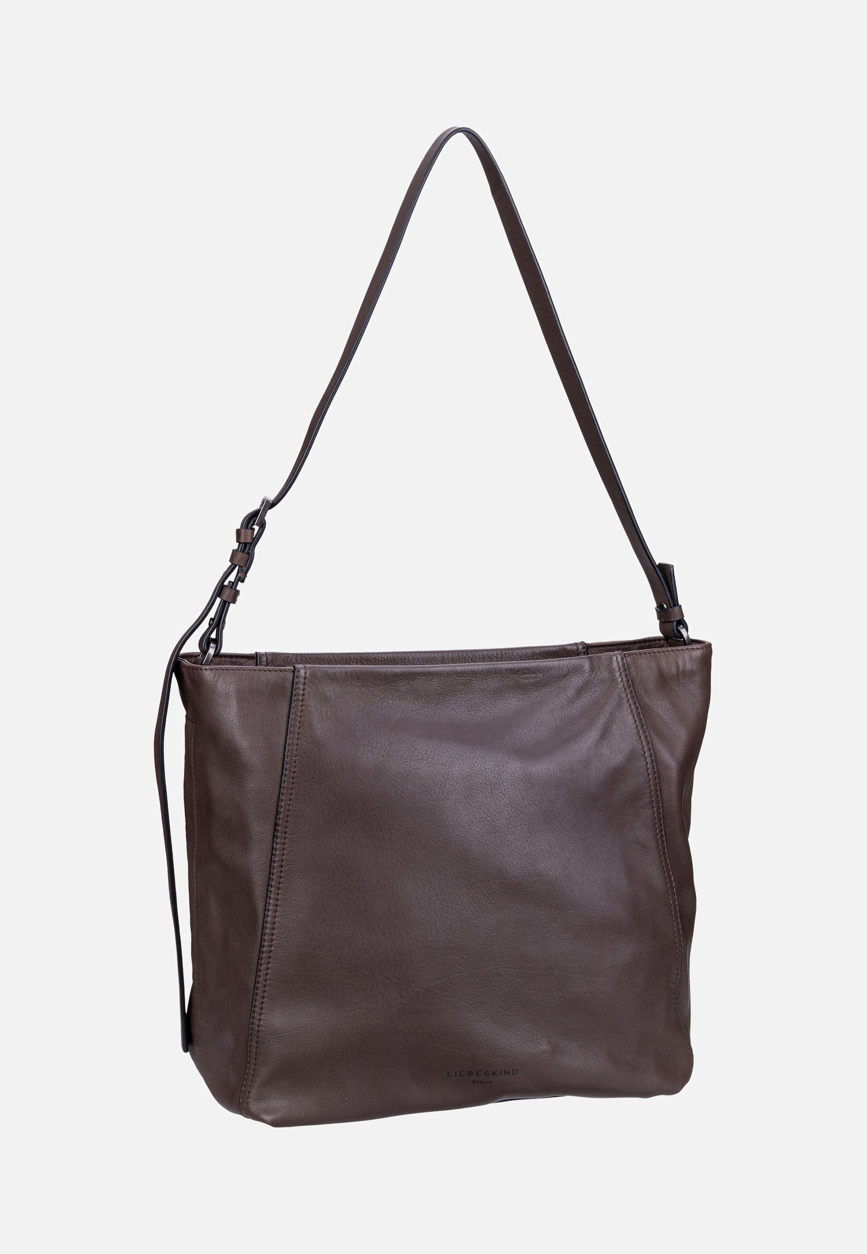 Liebeskind Berlin - Chudy 2152104 Light Truffel - Hobo Bag | Women-Image