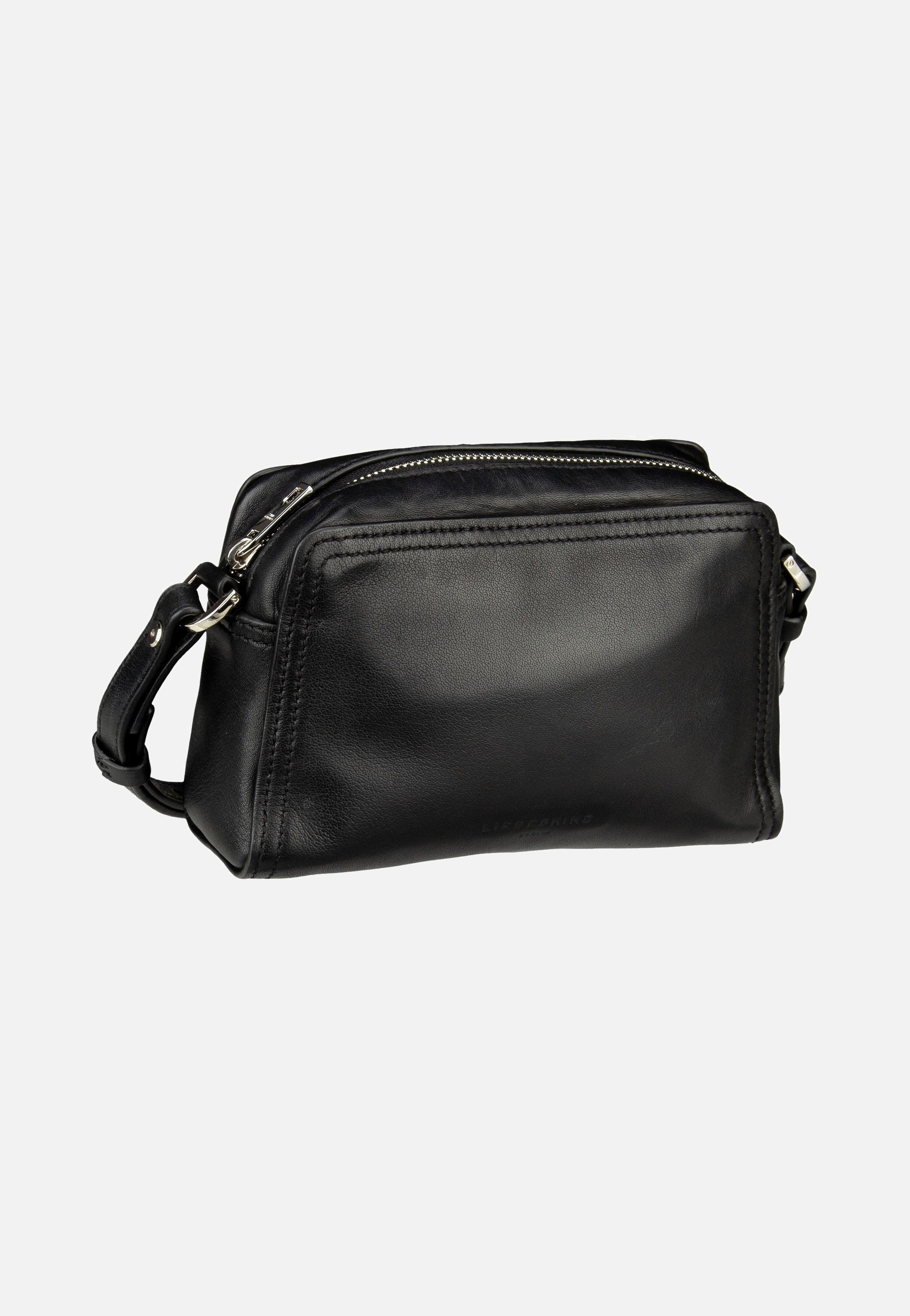 Liebeskind Berlin - Chudy 2152107 Black - Shoulder Bag | Women-Image