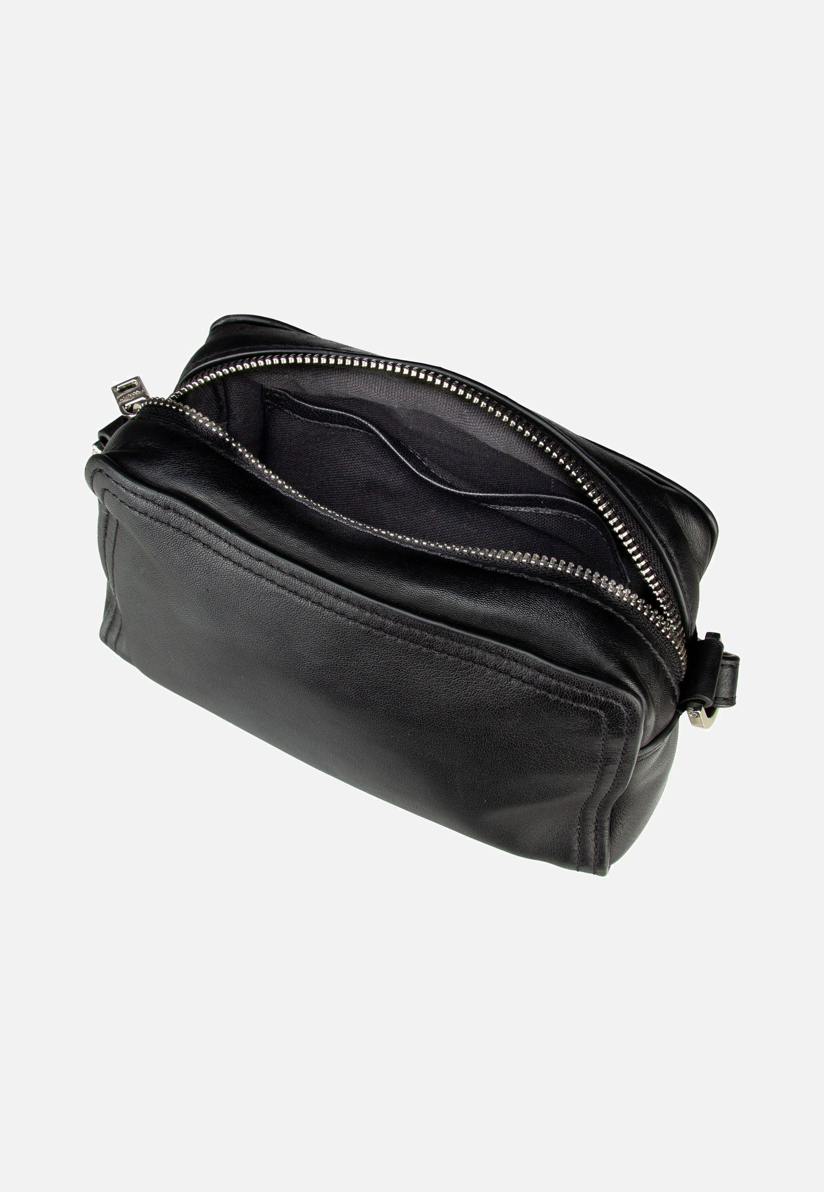 Liebeskind Berlin - Chudy 2152107 Black - Shoulder Bag | Women-Image