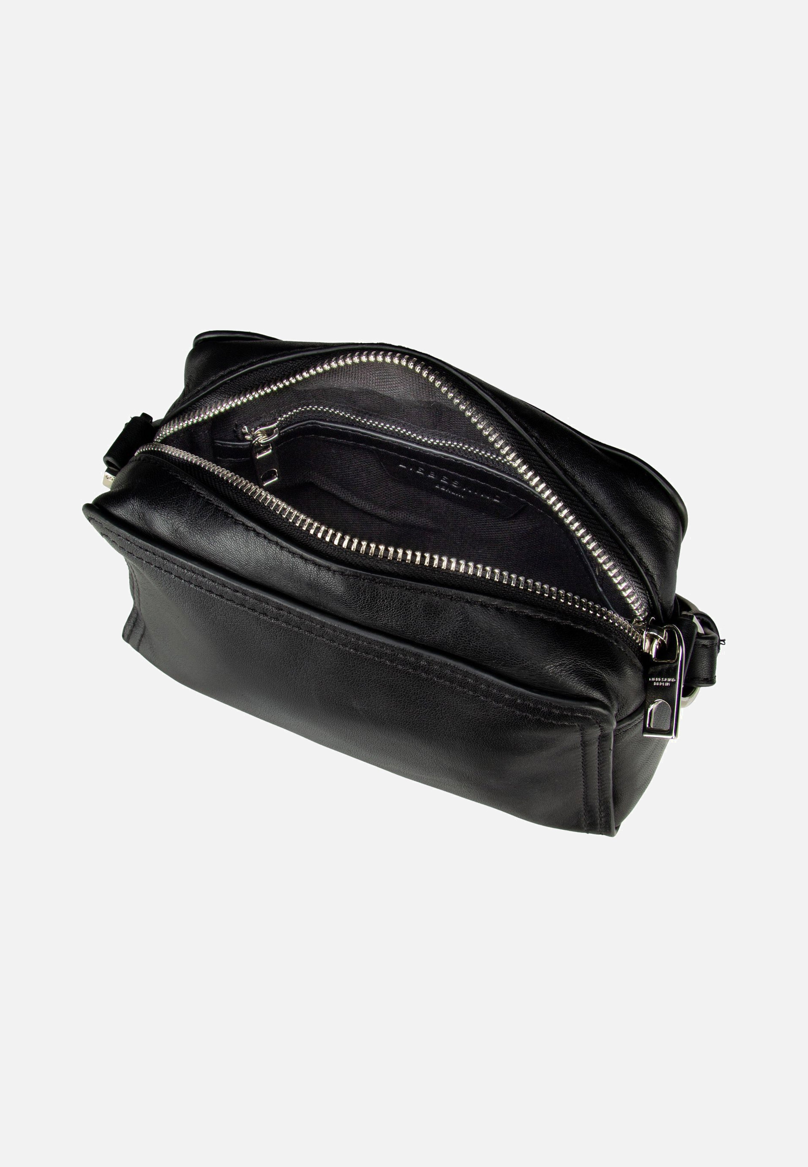 Liebeskind Berlin - Chudy 2152107 Black - Shoulder Bag | Women-Image