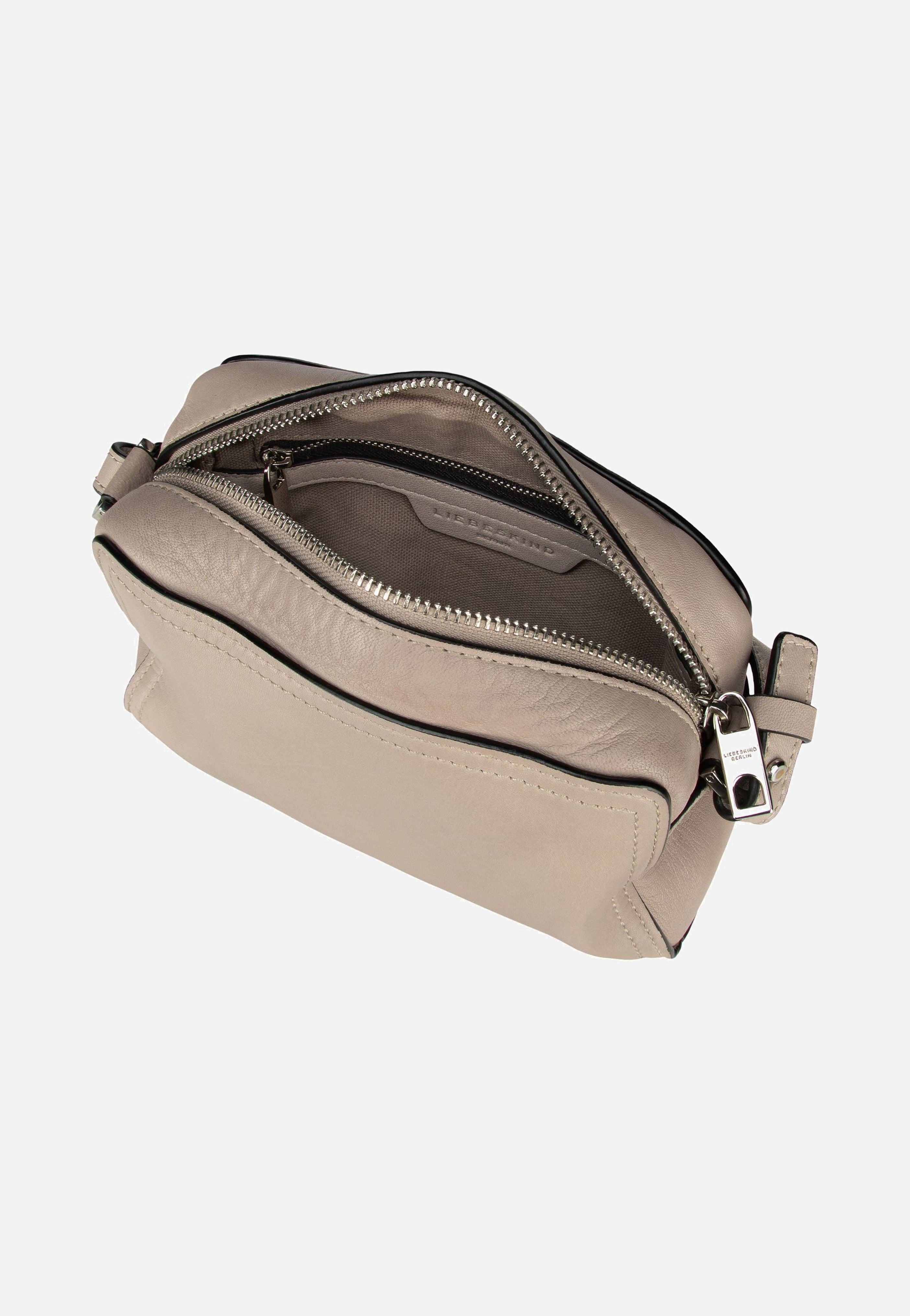 Liebeskind Berlin - Chudy 2152107 Stone - Shoulder Bag | Women-Image