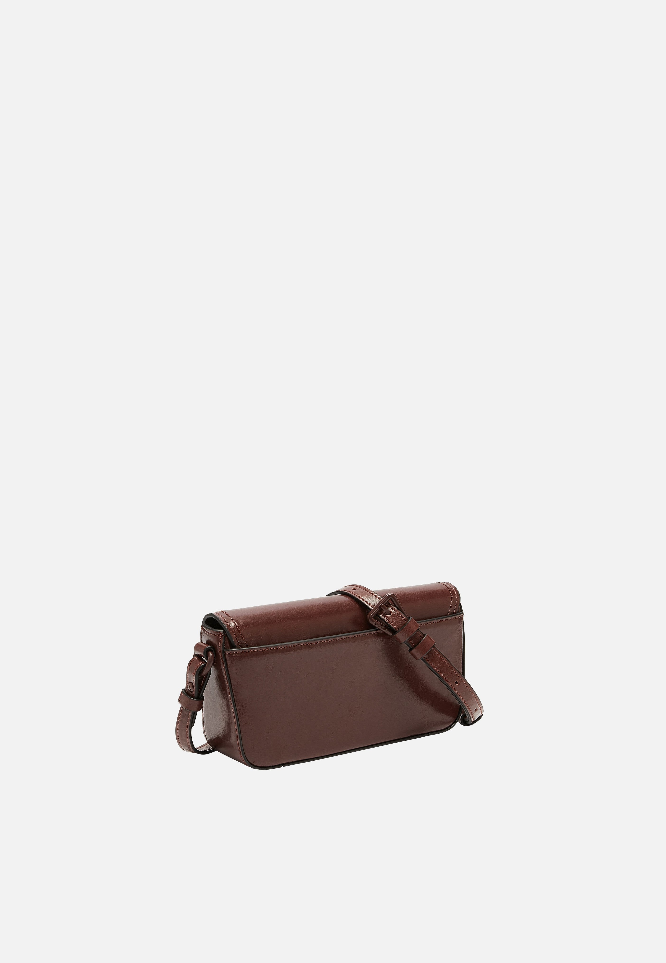 Liebeskind Berlin - Chudy Crinkle S Chianti - Shoulder Bag | Women-Image