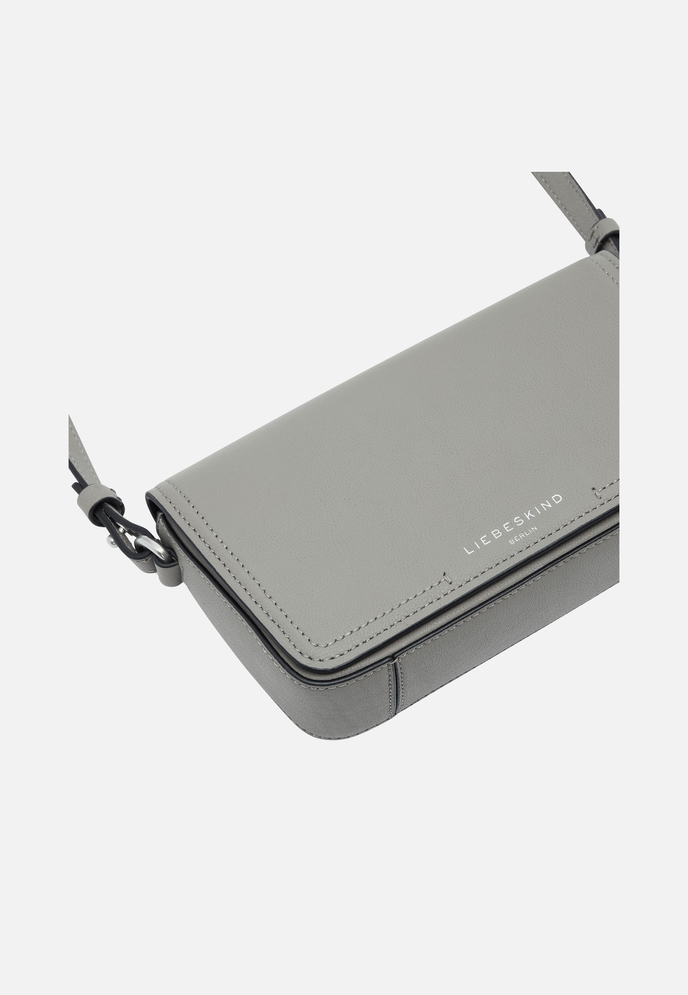 Liebeskind Berlin - Chudy S Thunder - Shoulder Bag | Women-Image