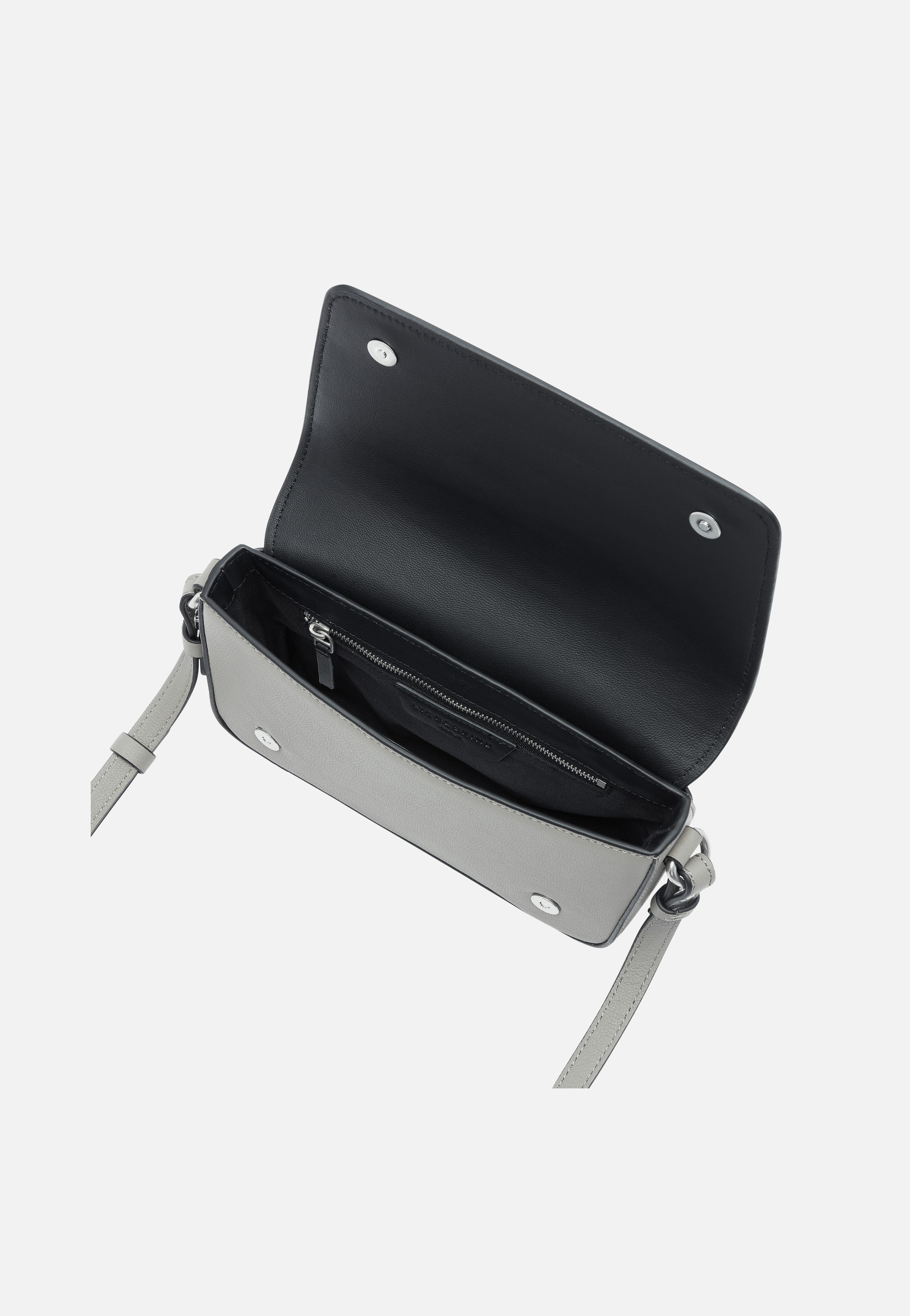 Liebeskind Berlin - Chudy S Thunder - Shoulder Bag | Women-Image