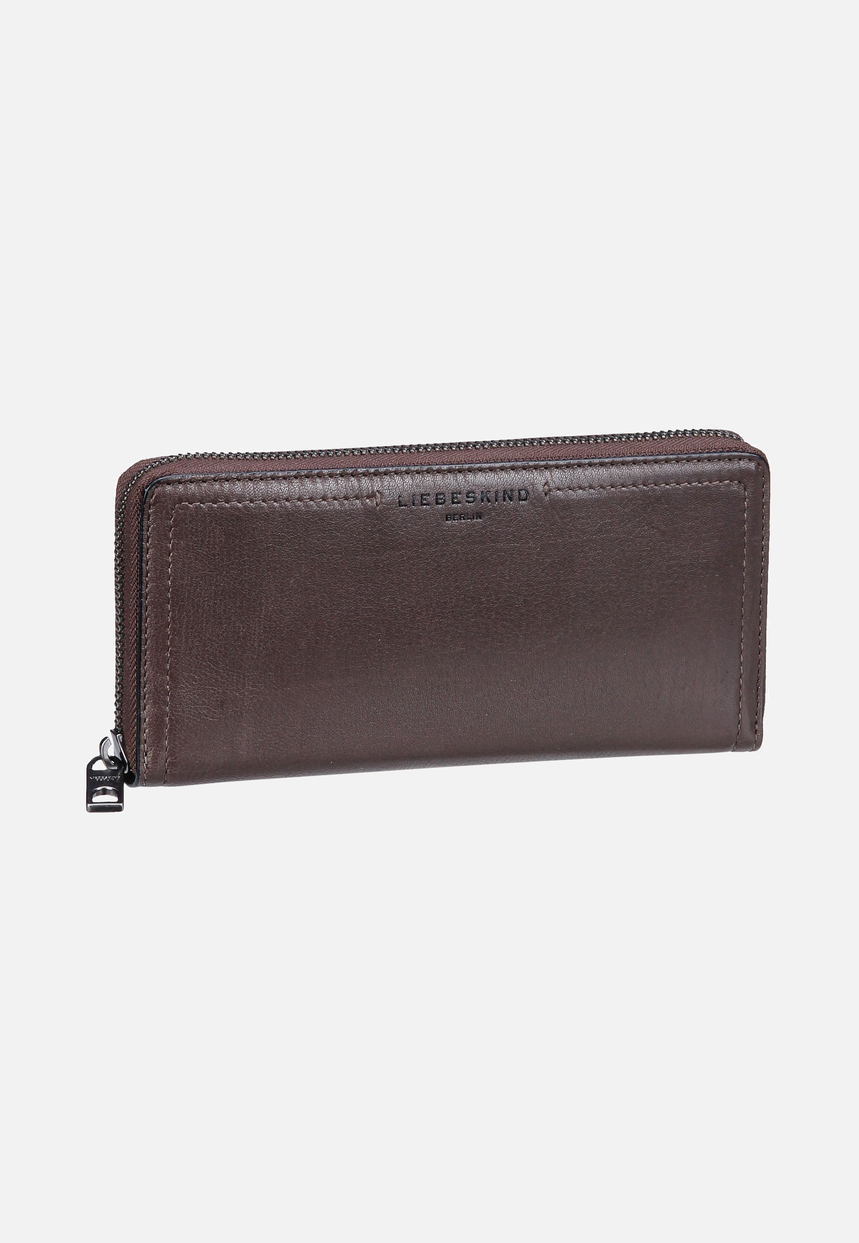 Liebeskind Berlin - Chudy Gigi 2152105 Light Truffel - Wallet | Women-Image