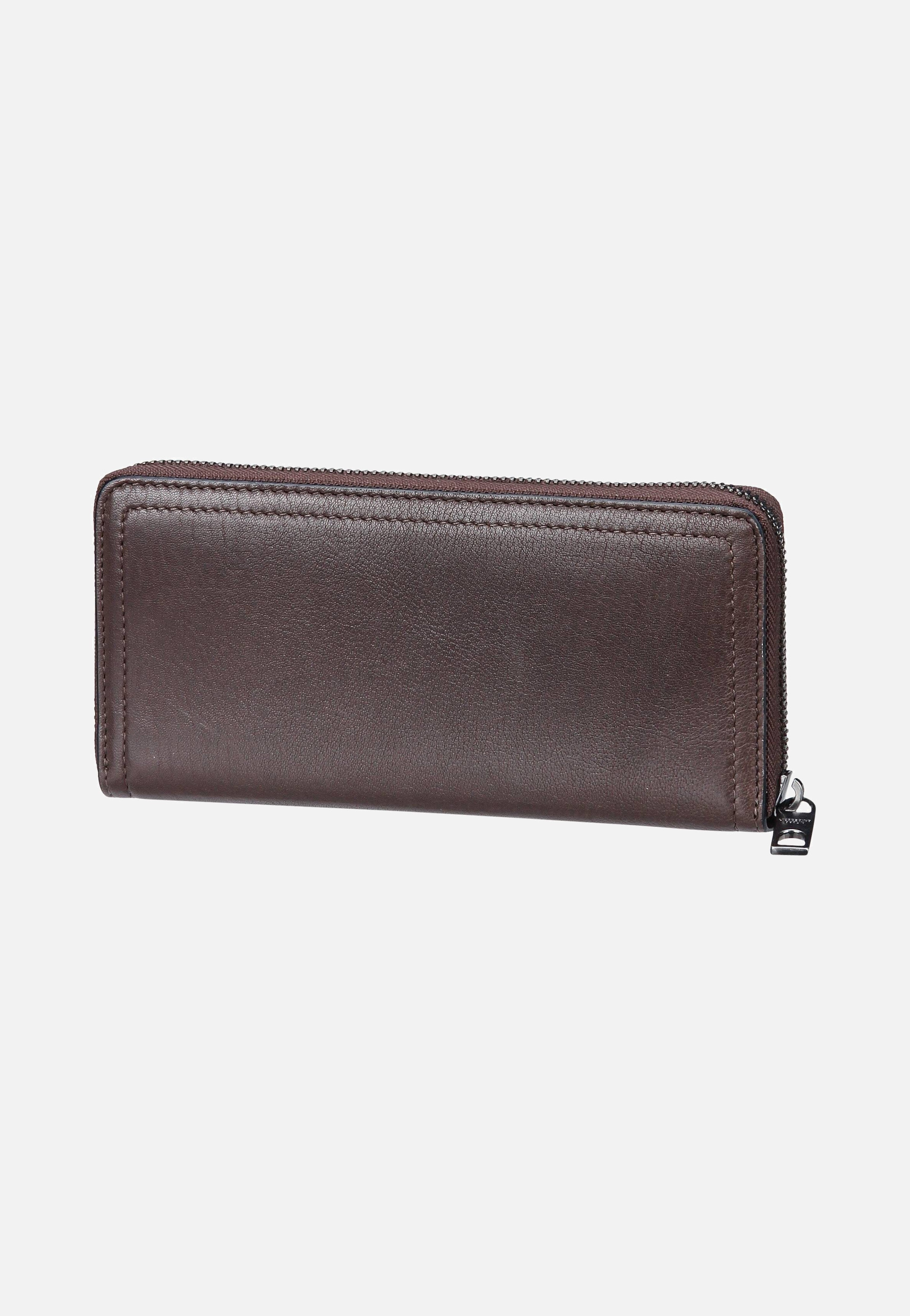 Liebeskind Berlin - Chudy Gigi 2152105 Light Truffel - Wallet | Women-Image